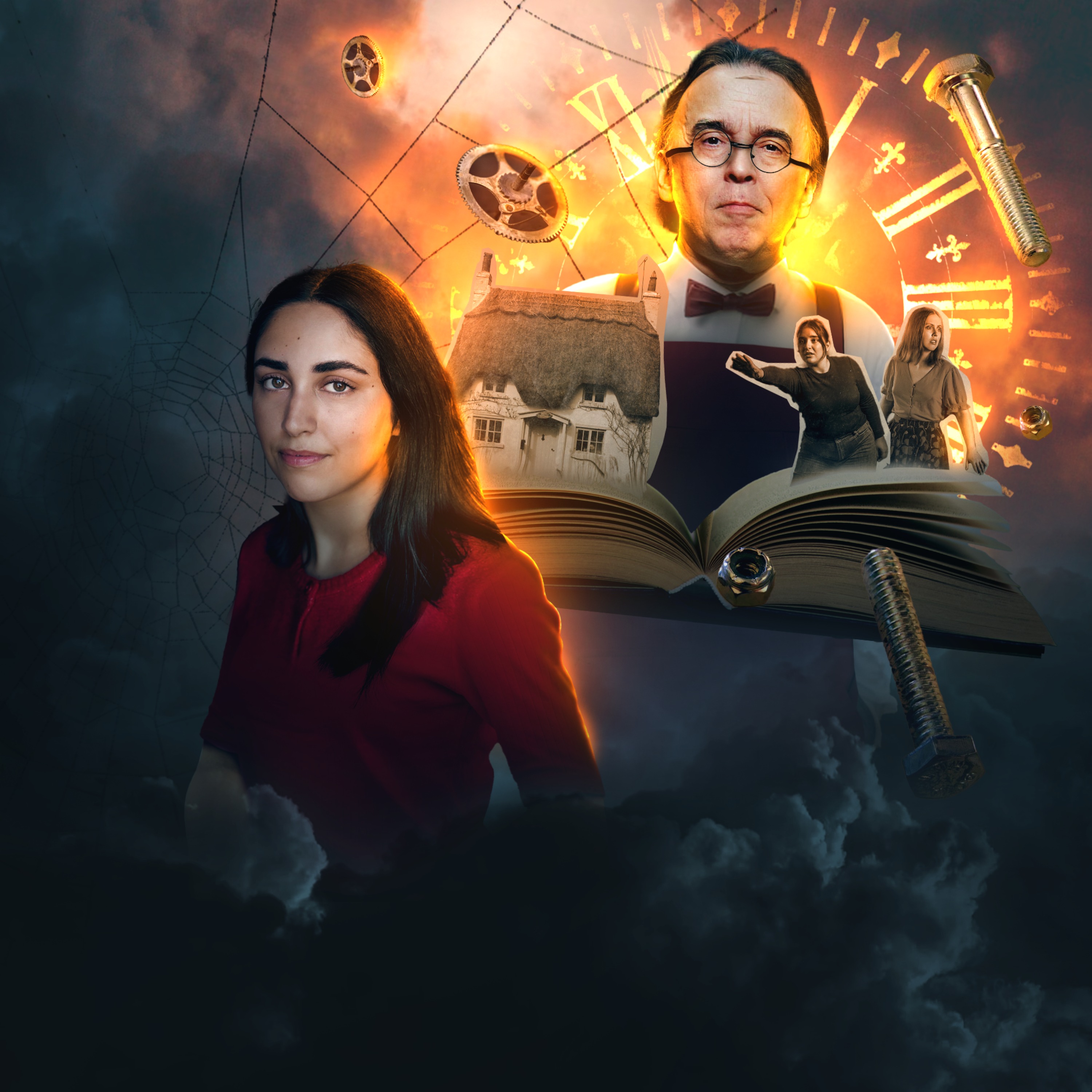 Podcast artwork