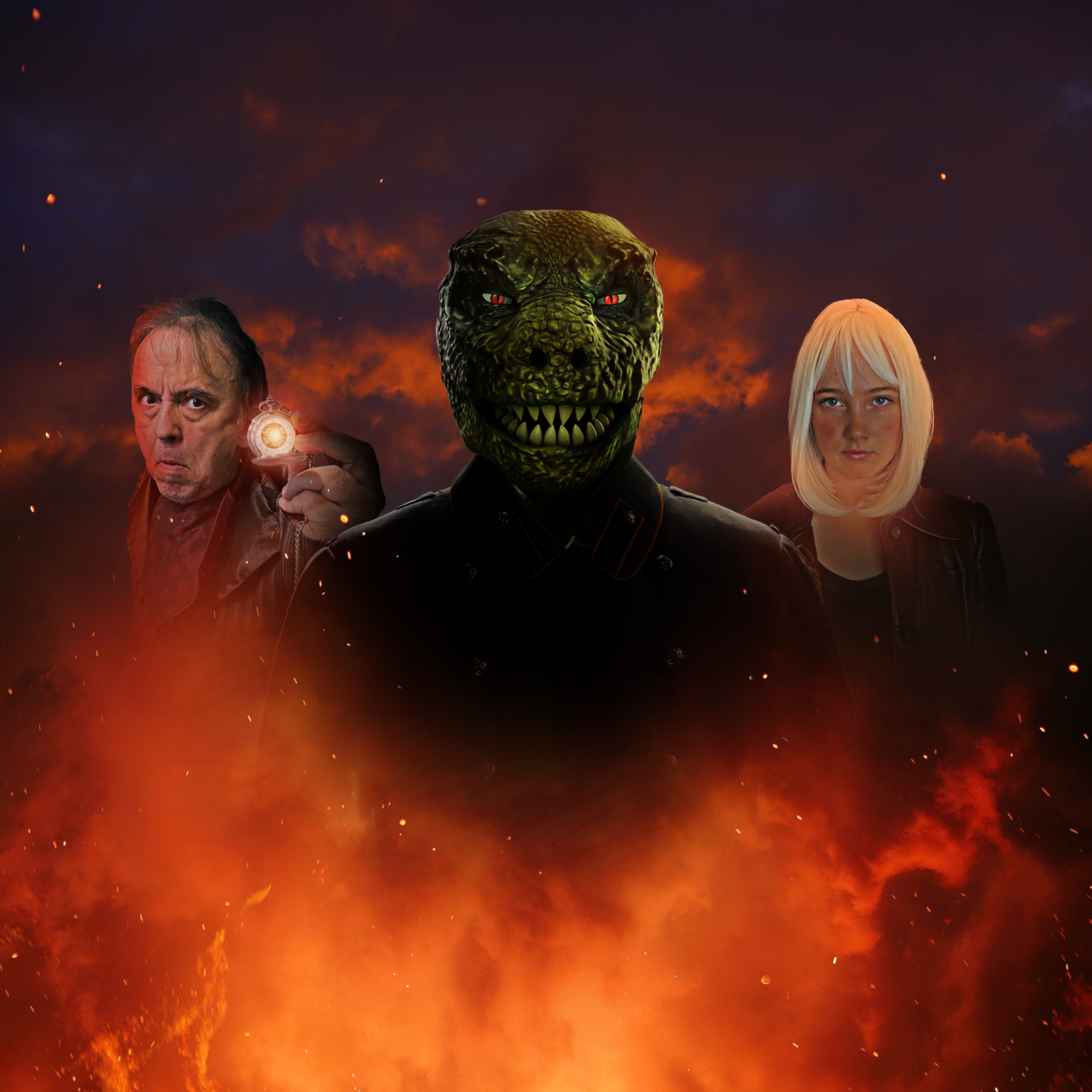 Podcast artwork