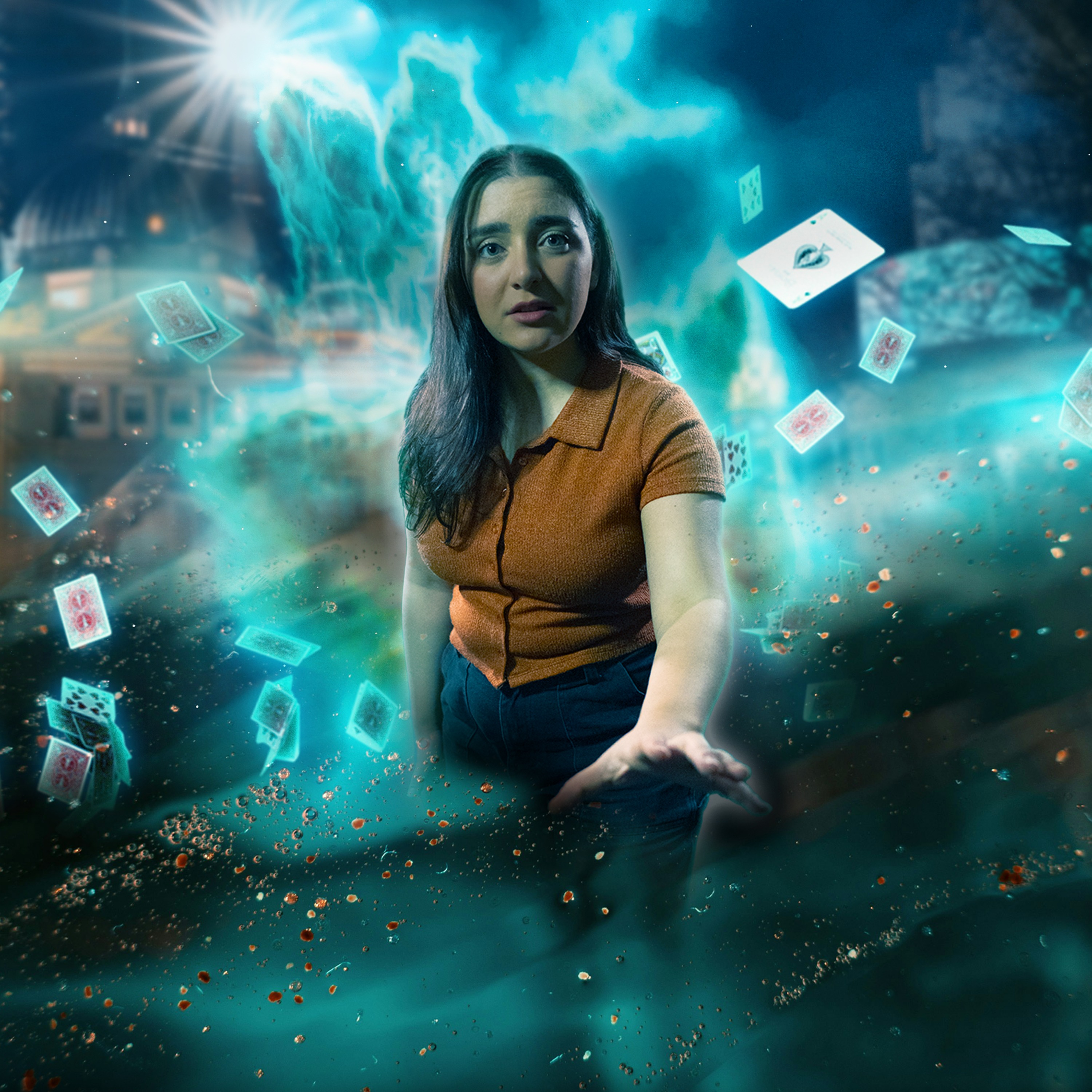 Podcast artwork