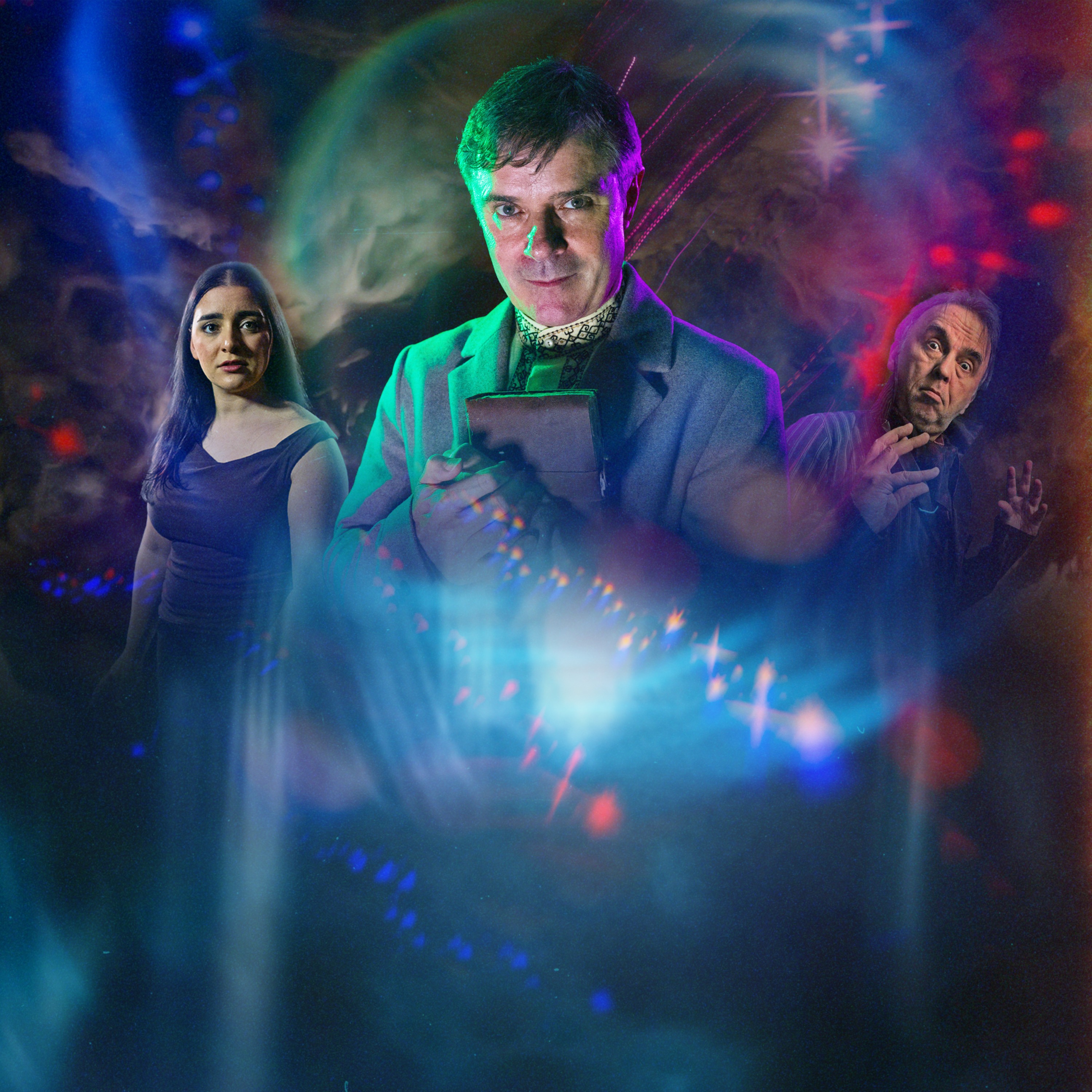 Podcast artwork