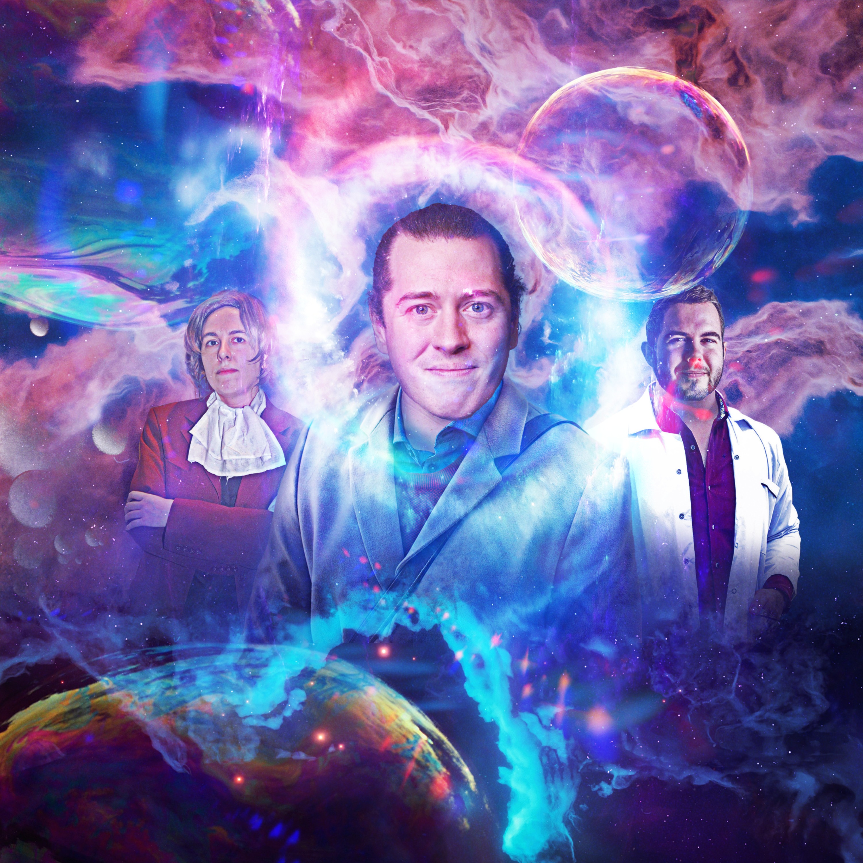 Podcast artwork