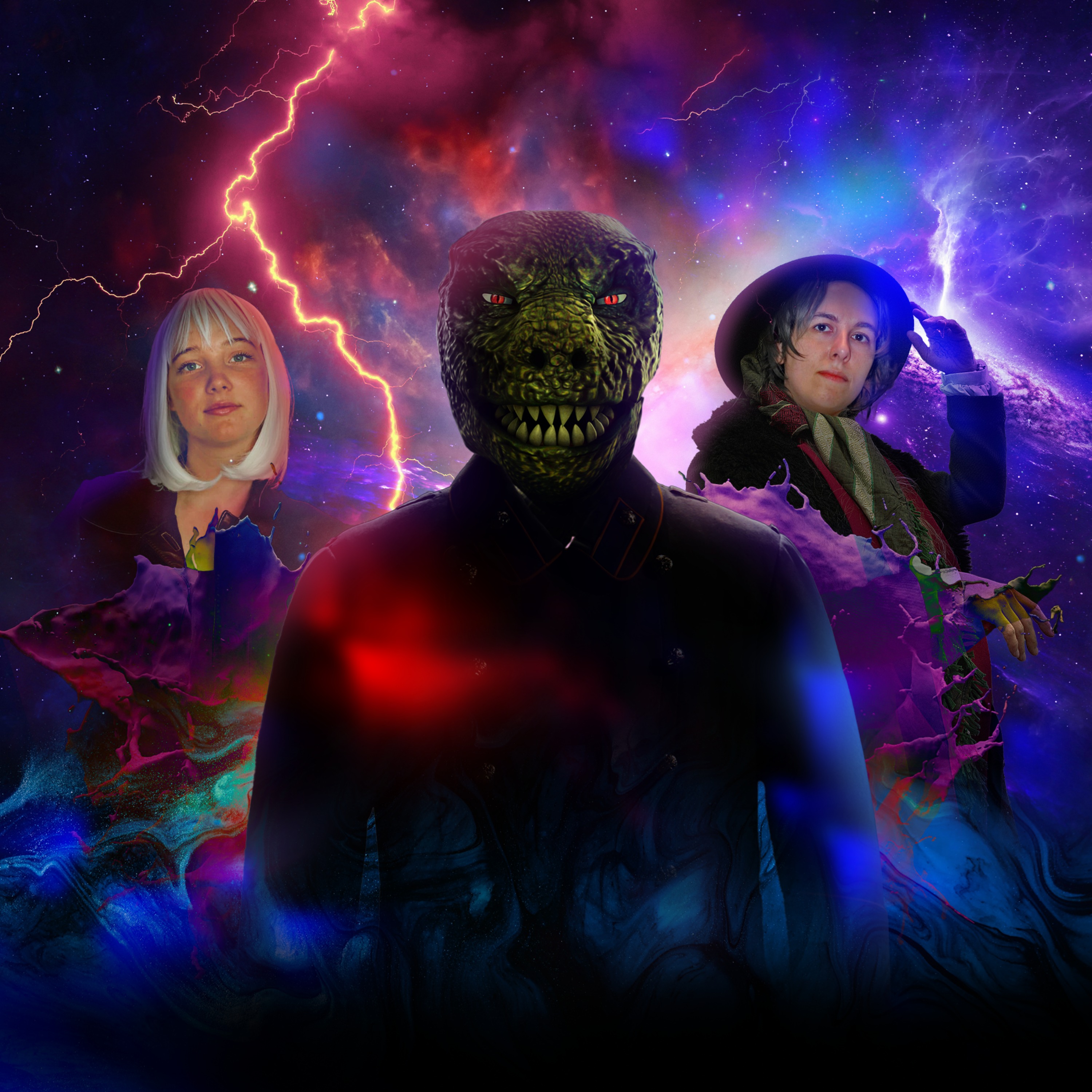 Podcast artwork