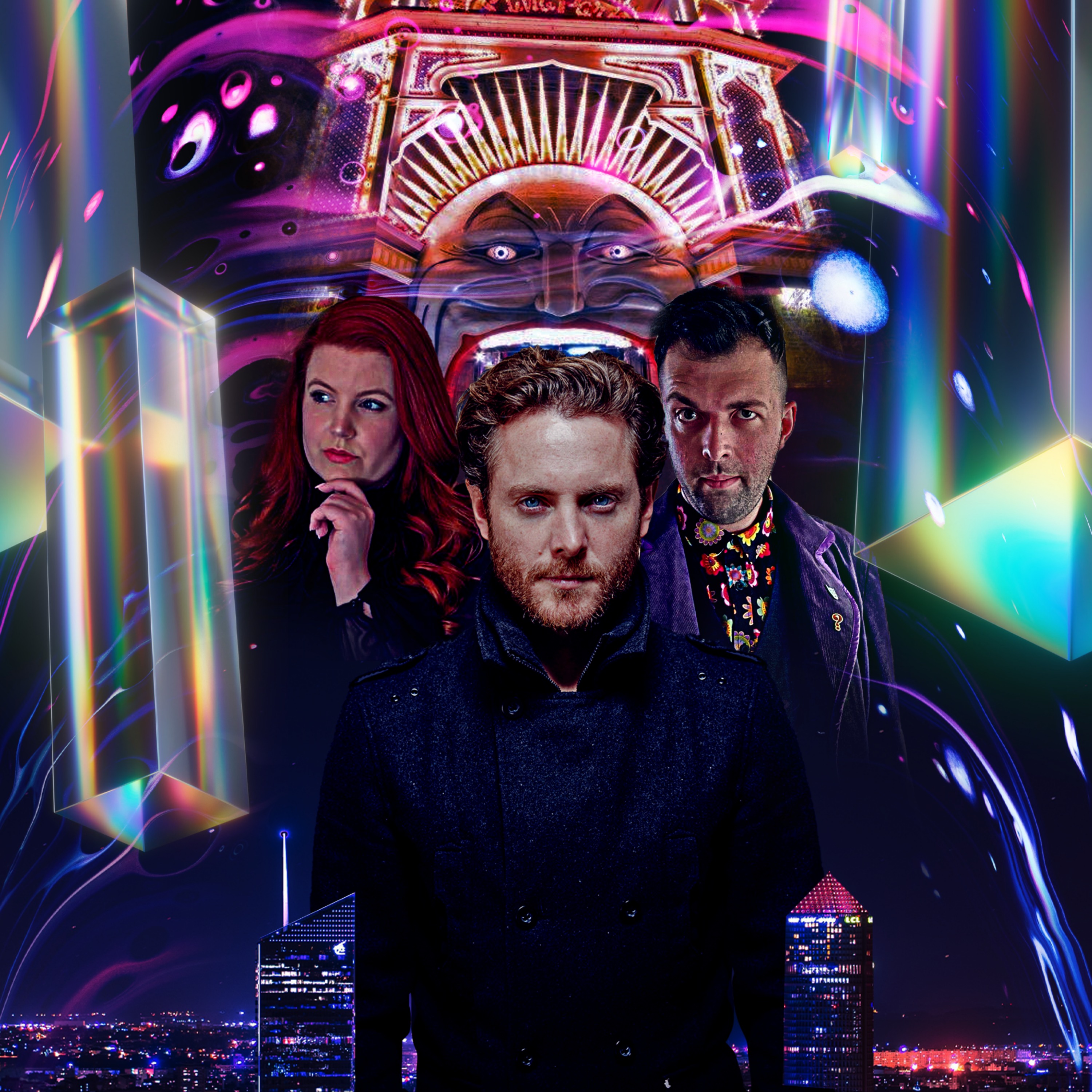 Podcast artwork