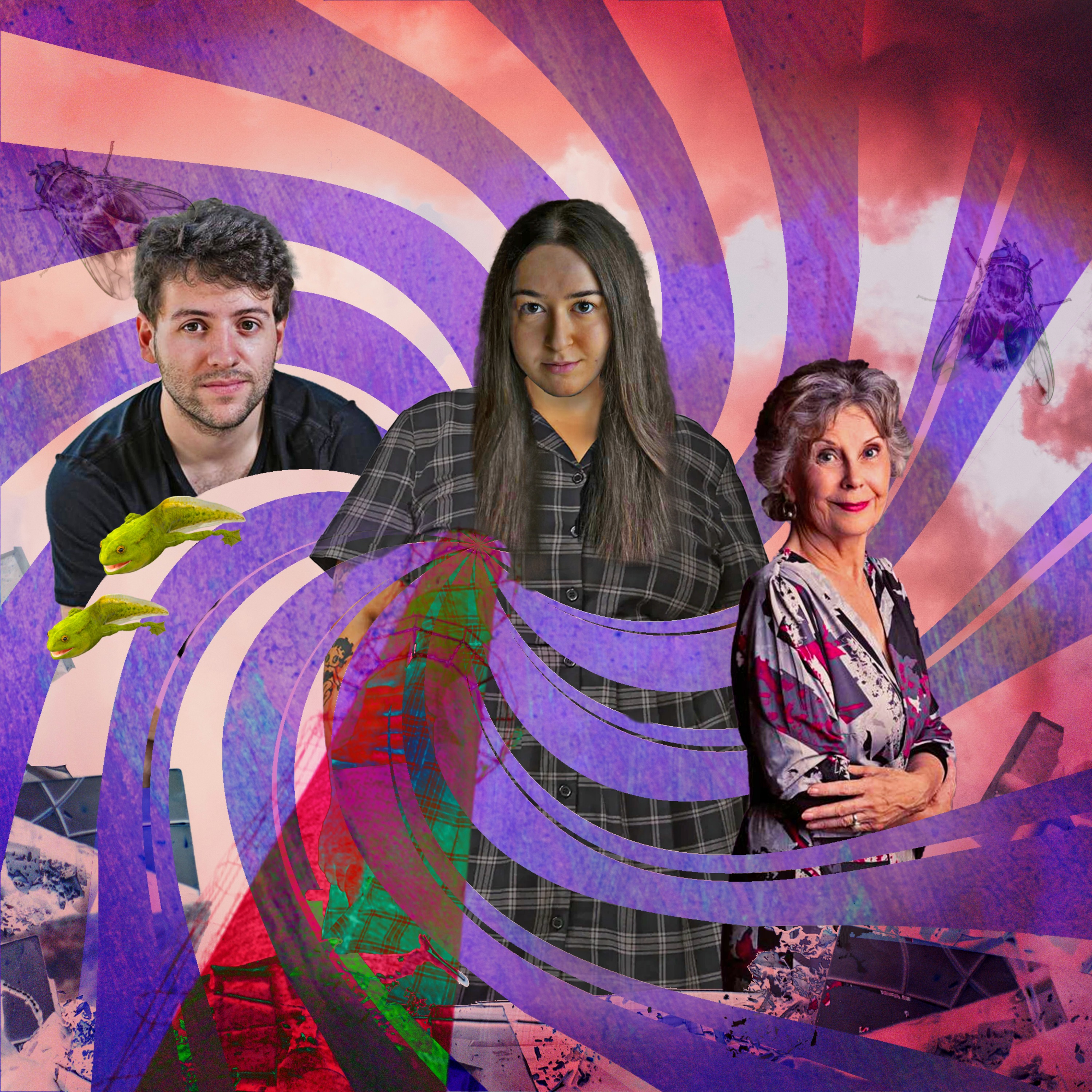 Podcast artwork
