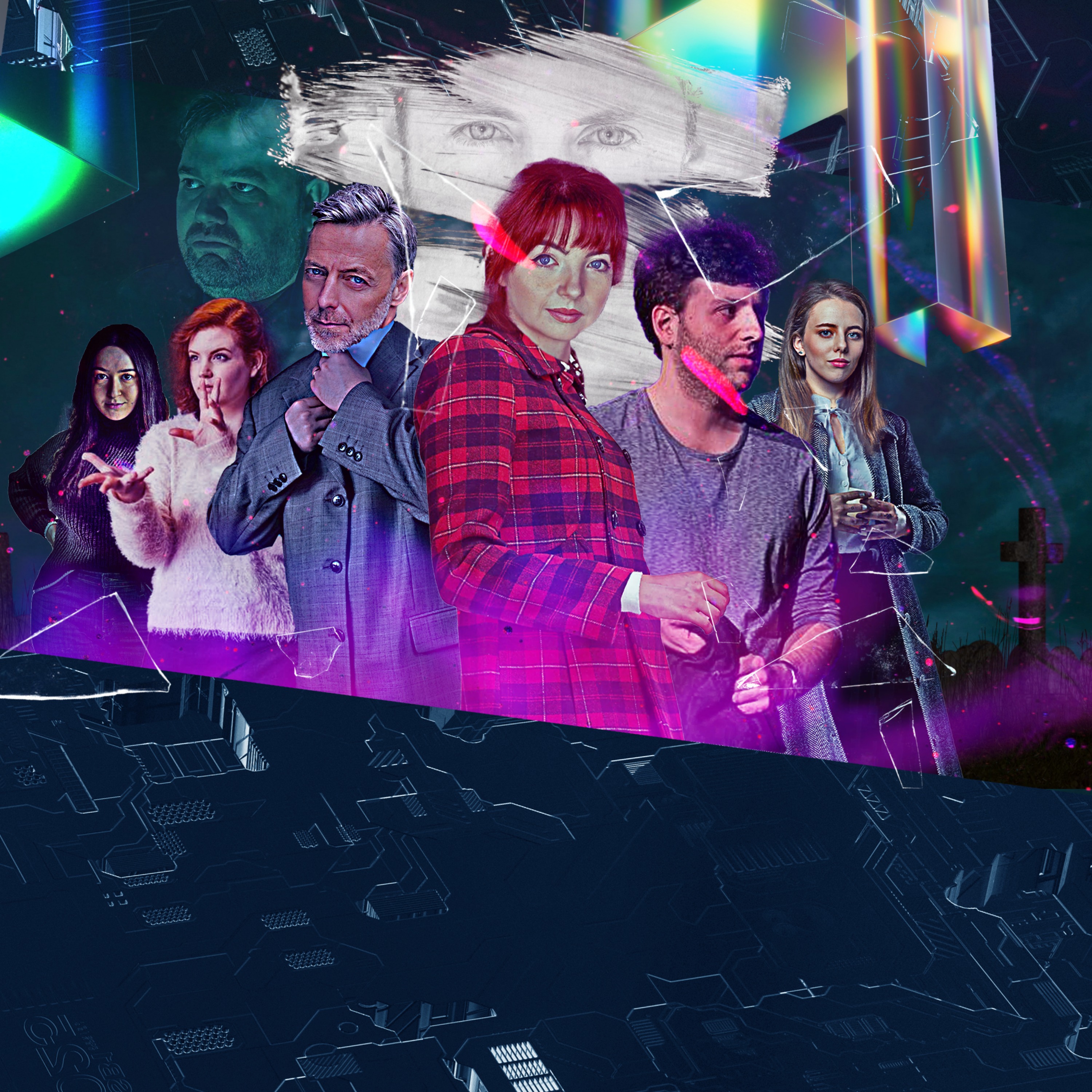 Podcast artwork