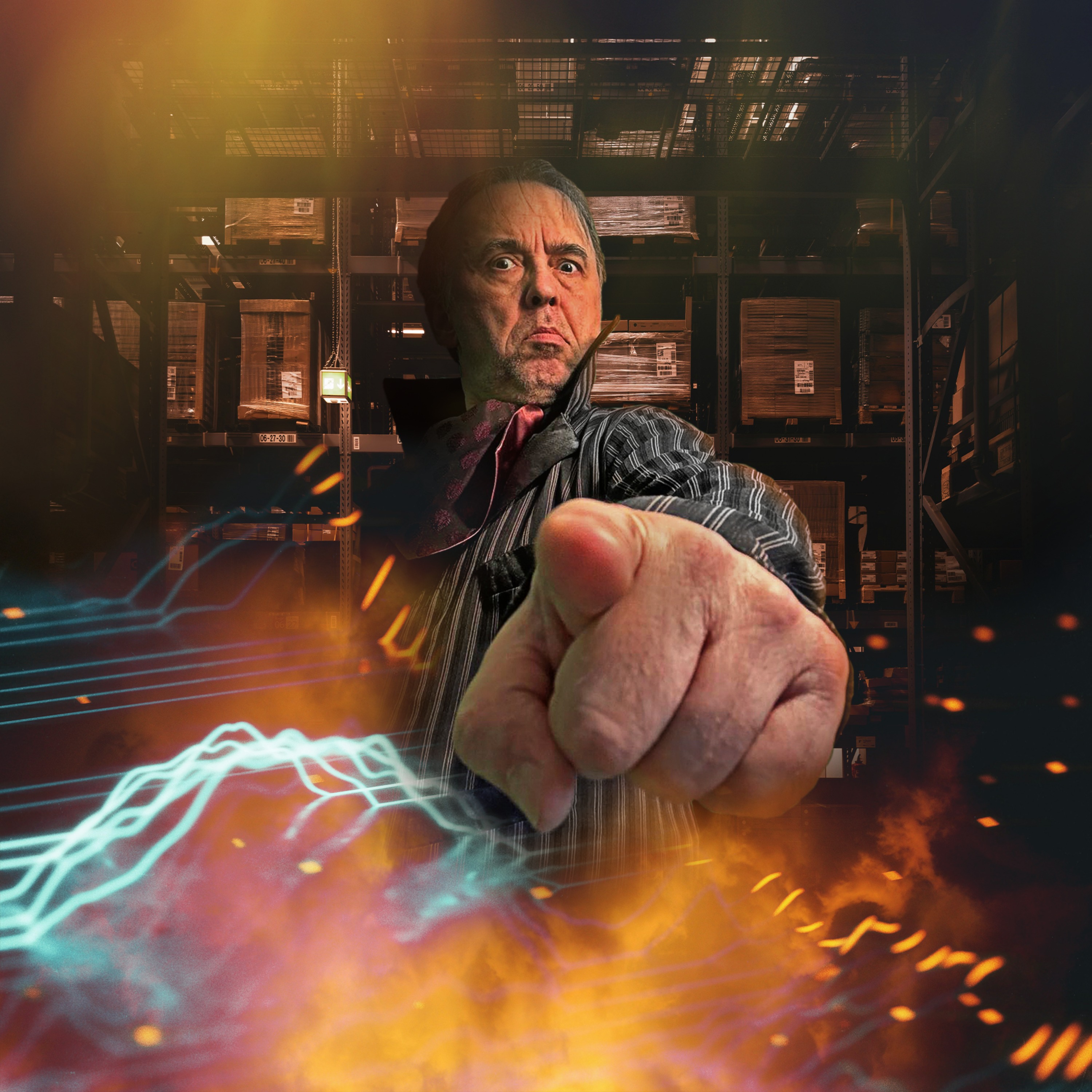 Podcast artwork