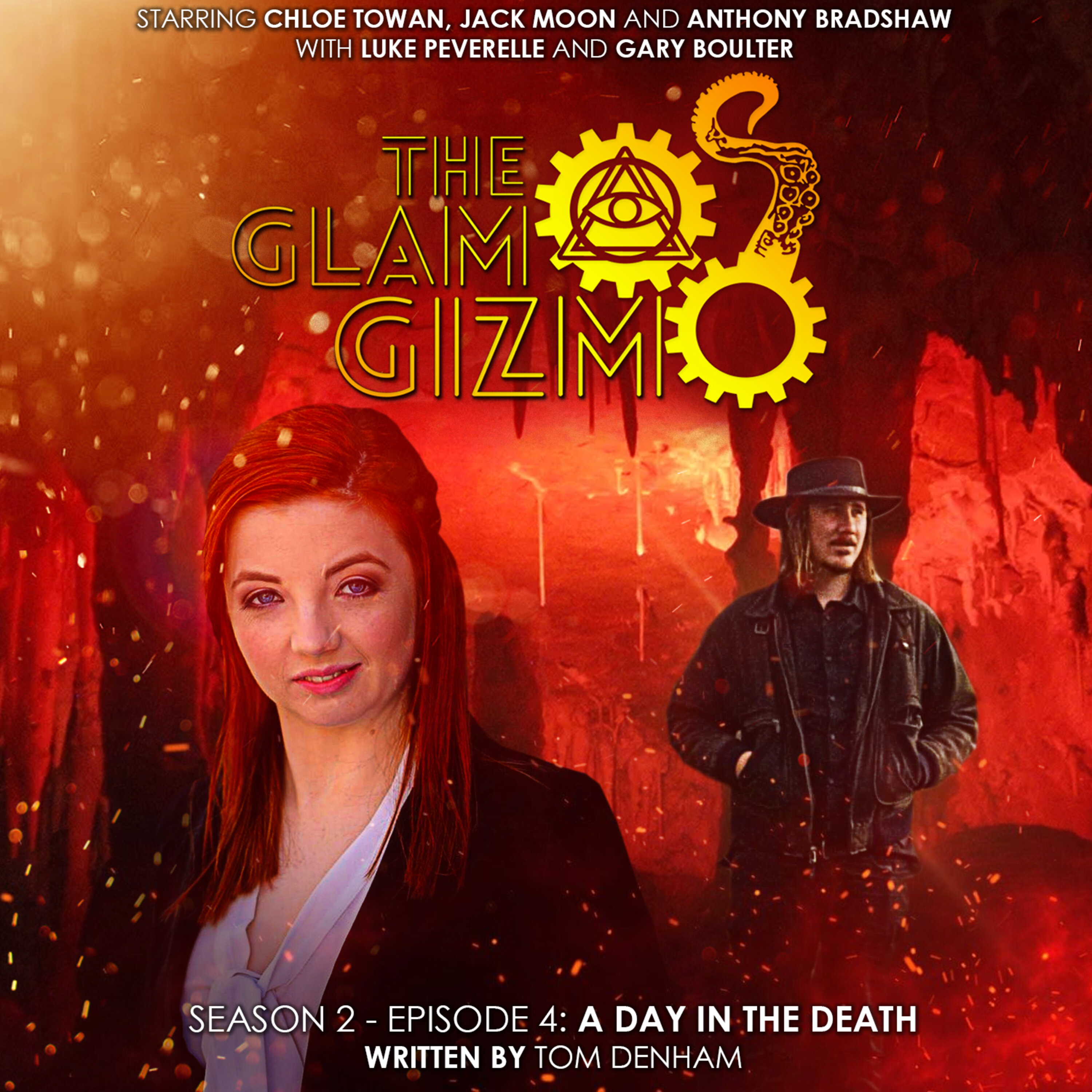 The Glam Gizmo
