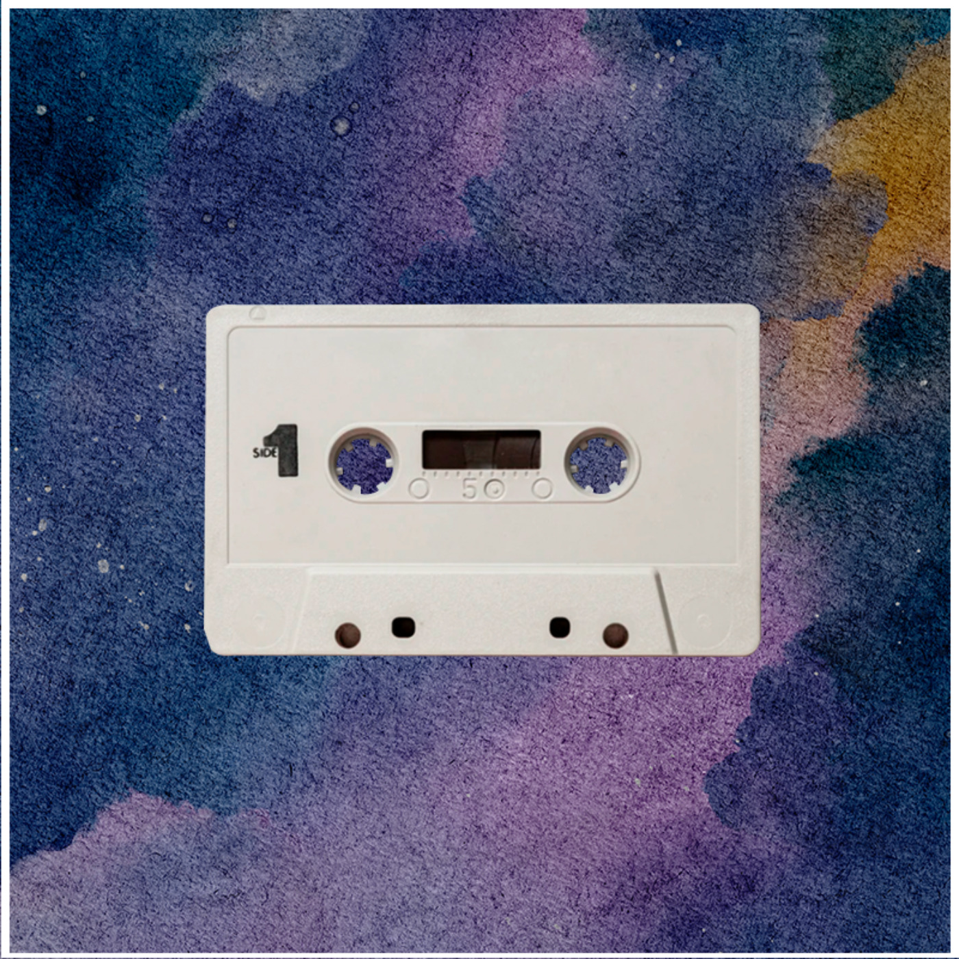 Tape #0113: Talking to strangers on the street