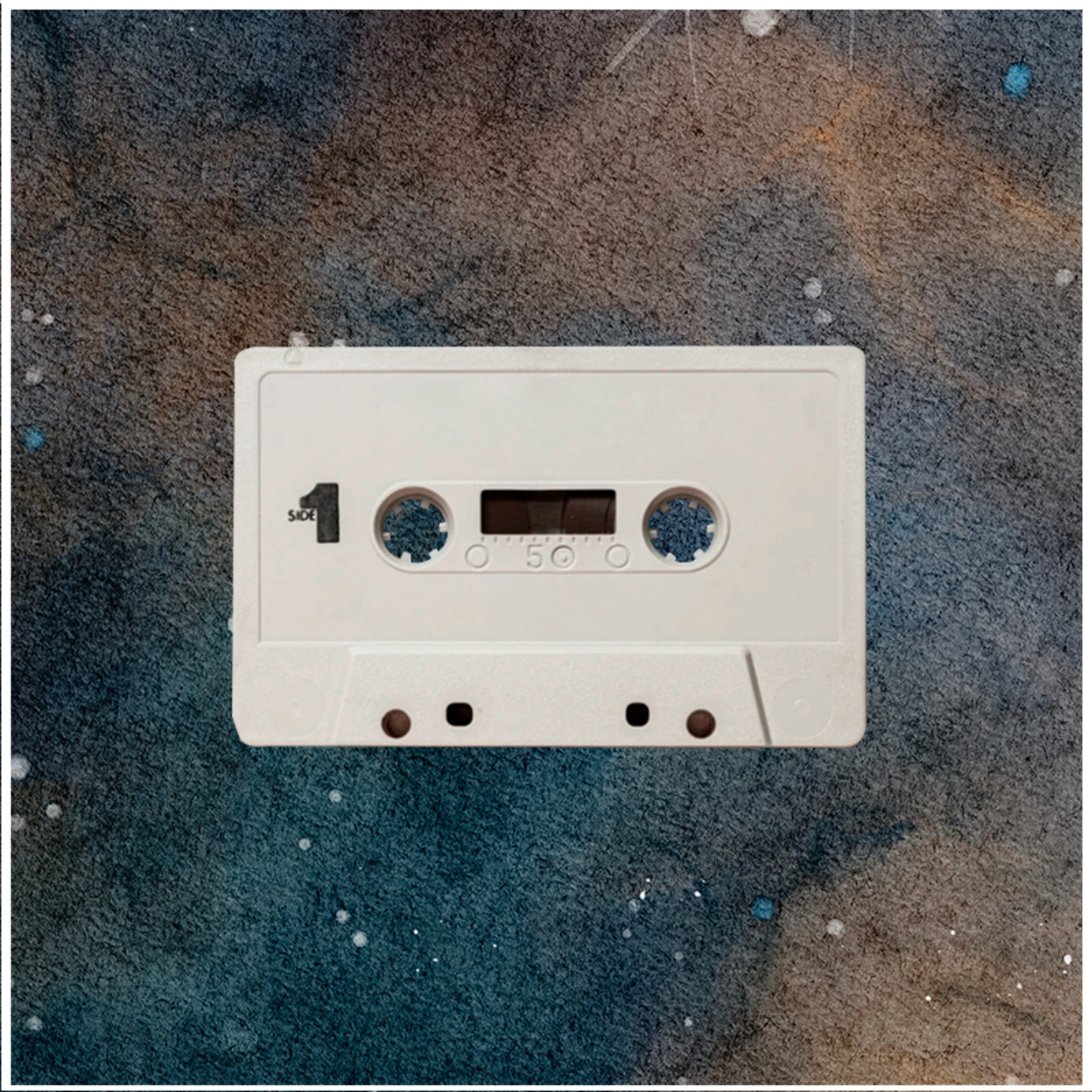 Tape #1214: Dirty dishes in the sink