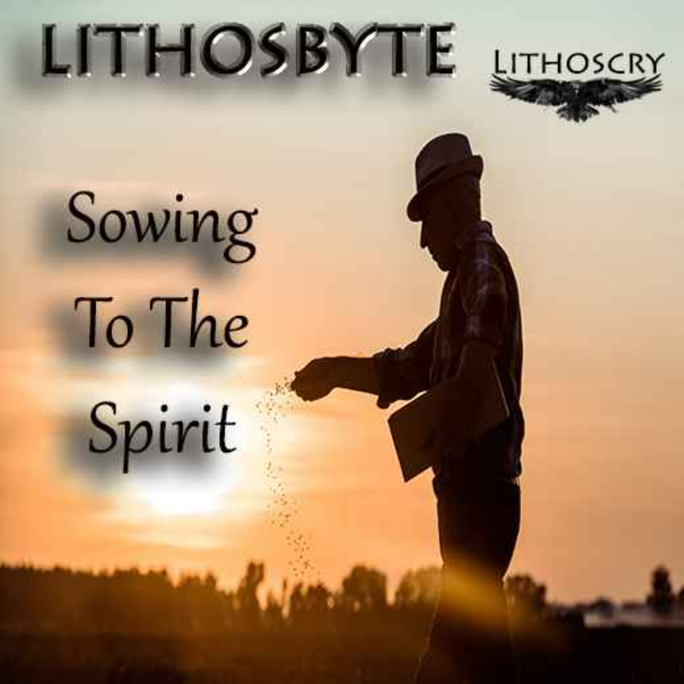 Sowing To The Spirit episode artwork