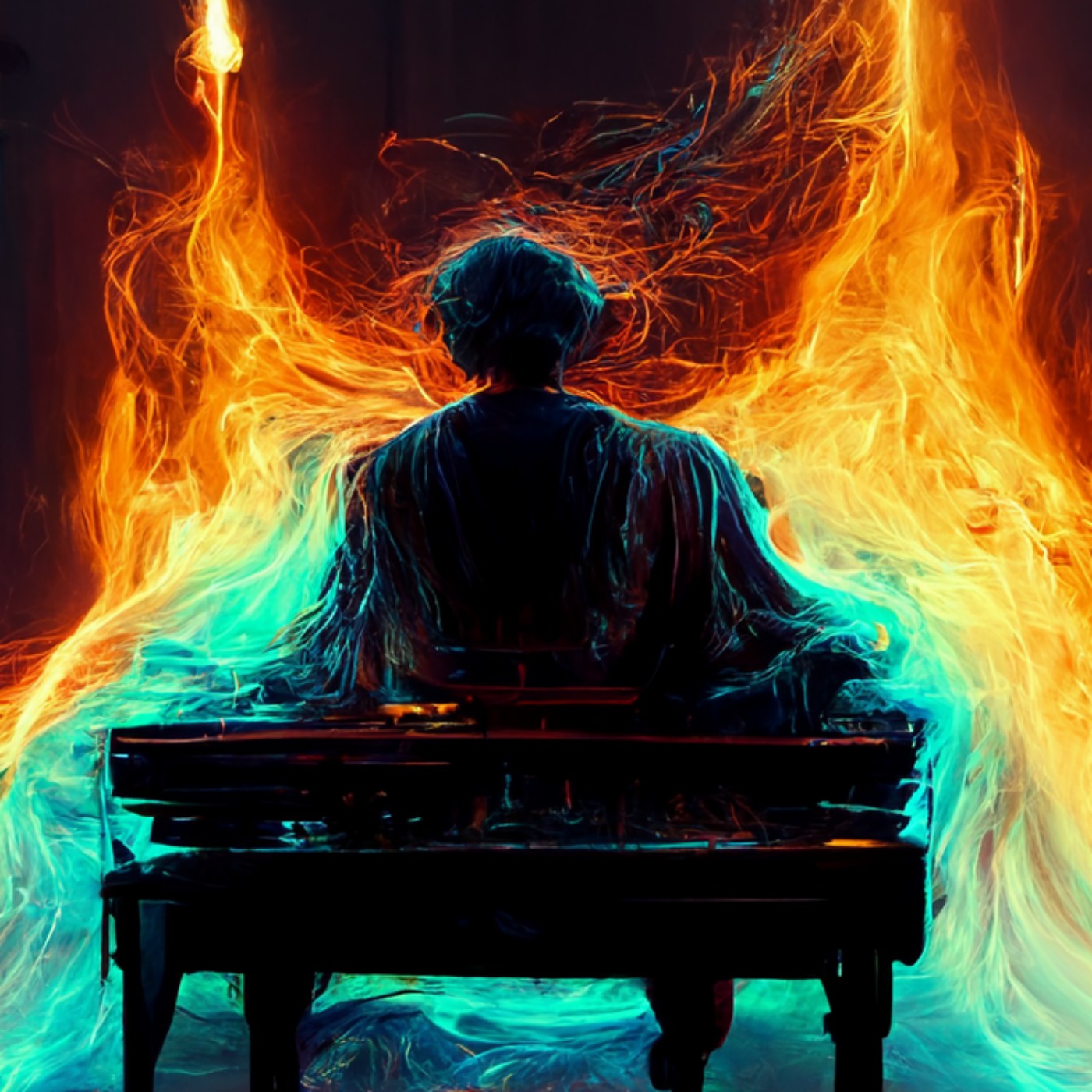 The Music of Man