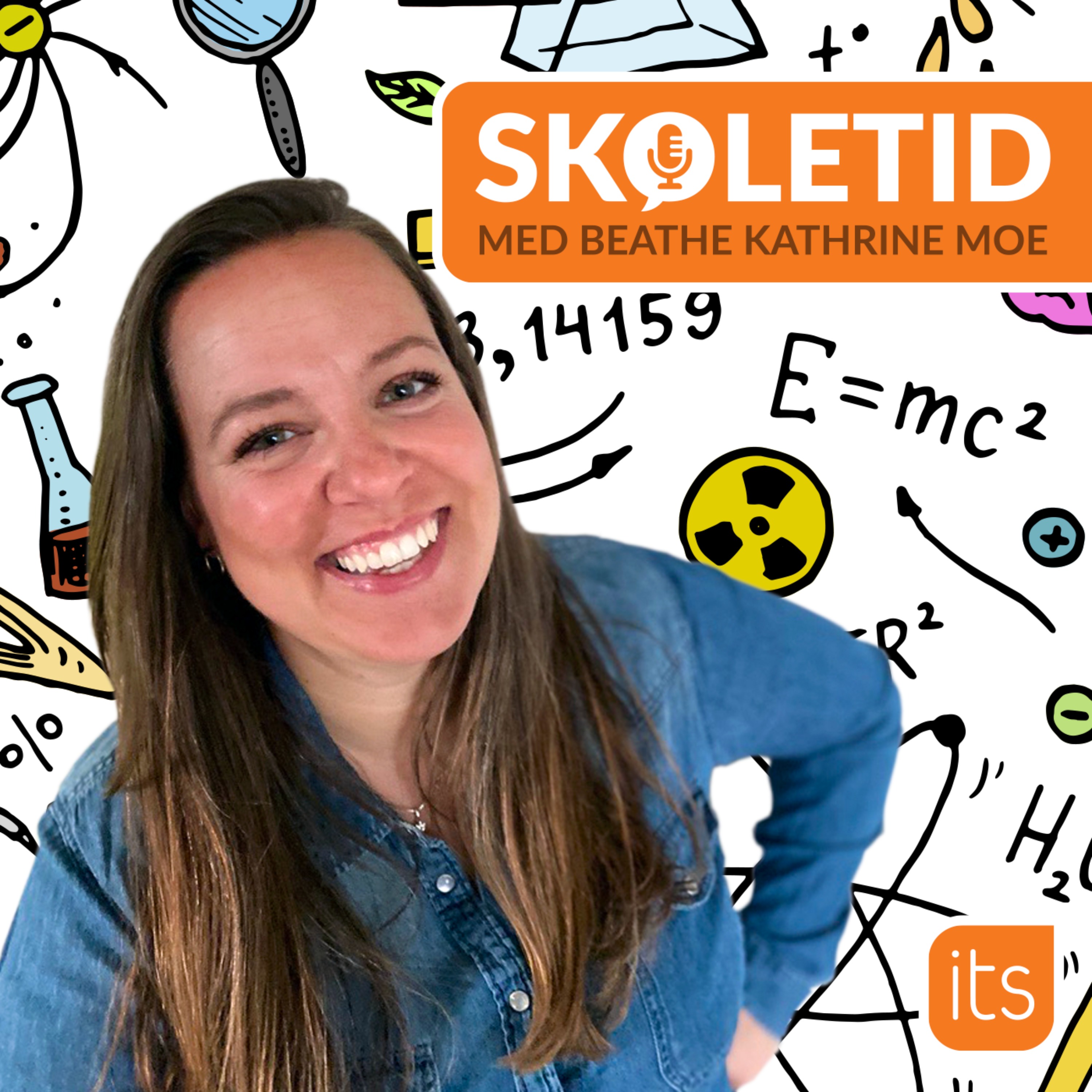 Skoletid (Discontinued. New Podcast itsEducation)