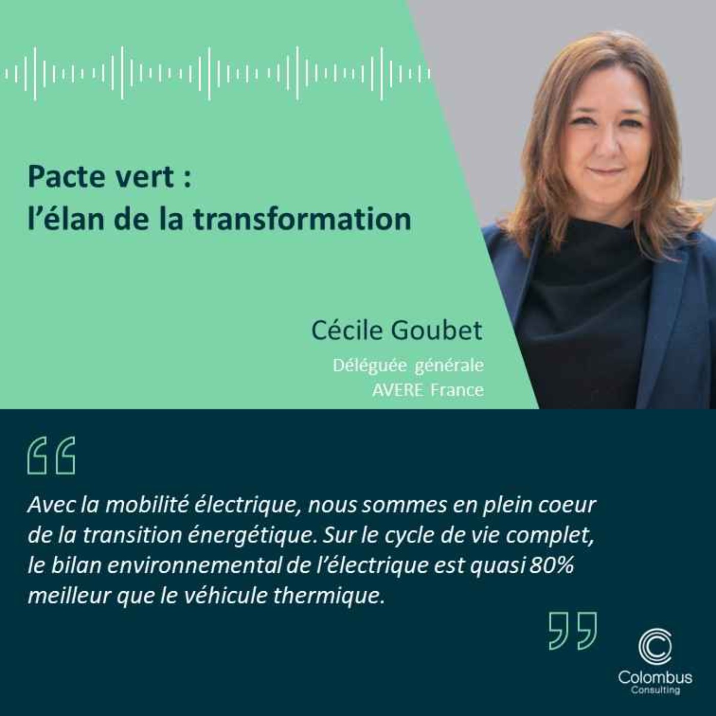 cover art for Cécile Goubet