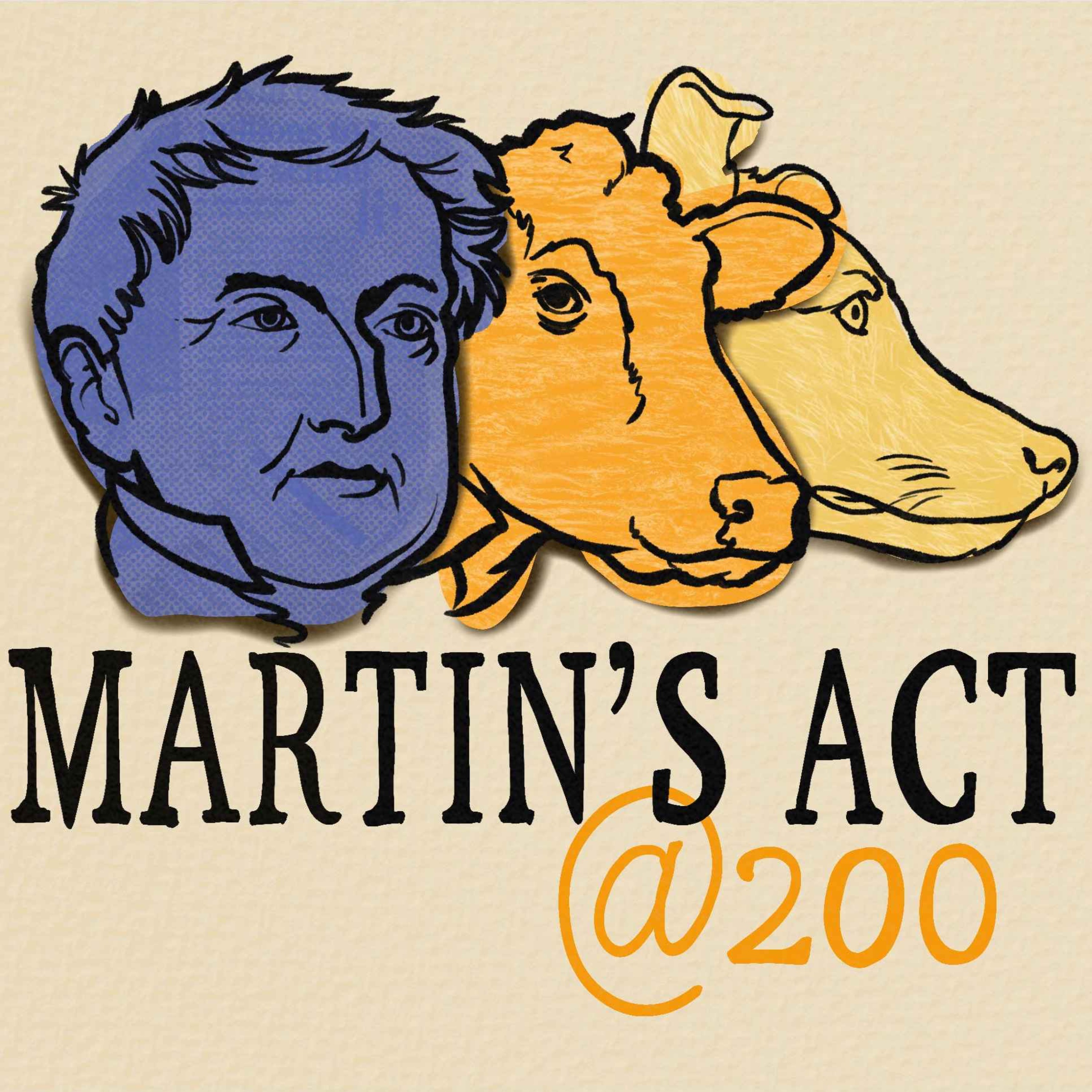 Martin's Act at 200 Trailer