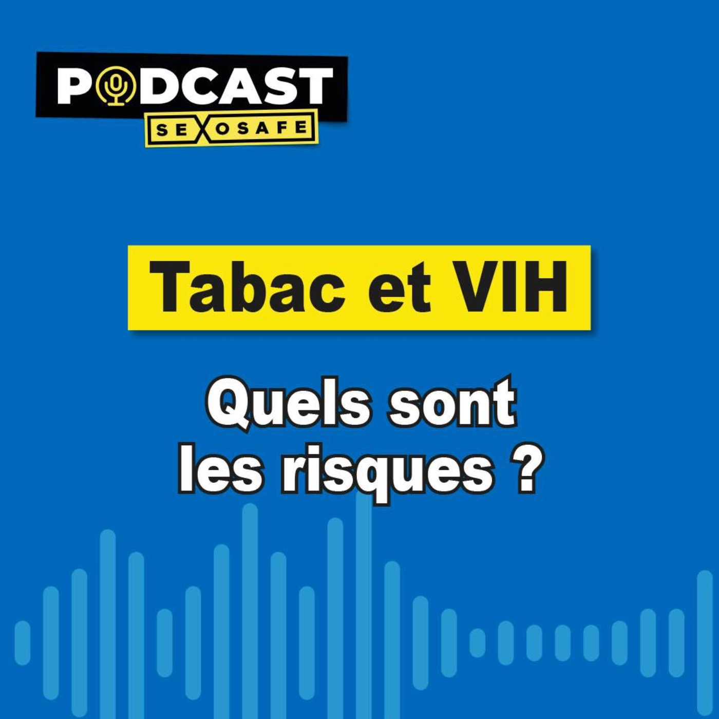 Tabac et VIH
