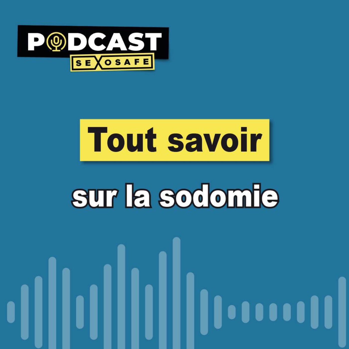 Tout savoir sur la sodomie