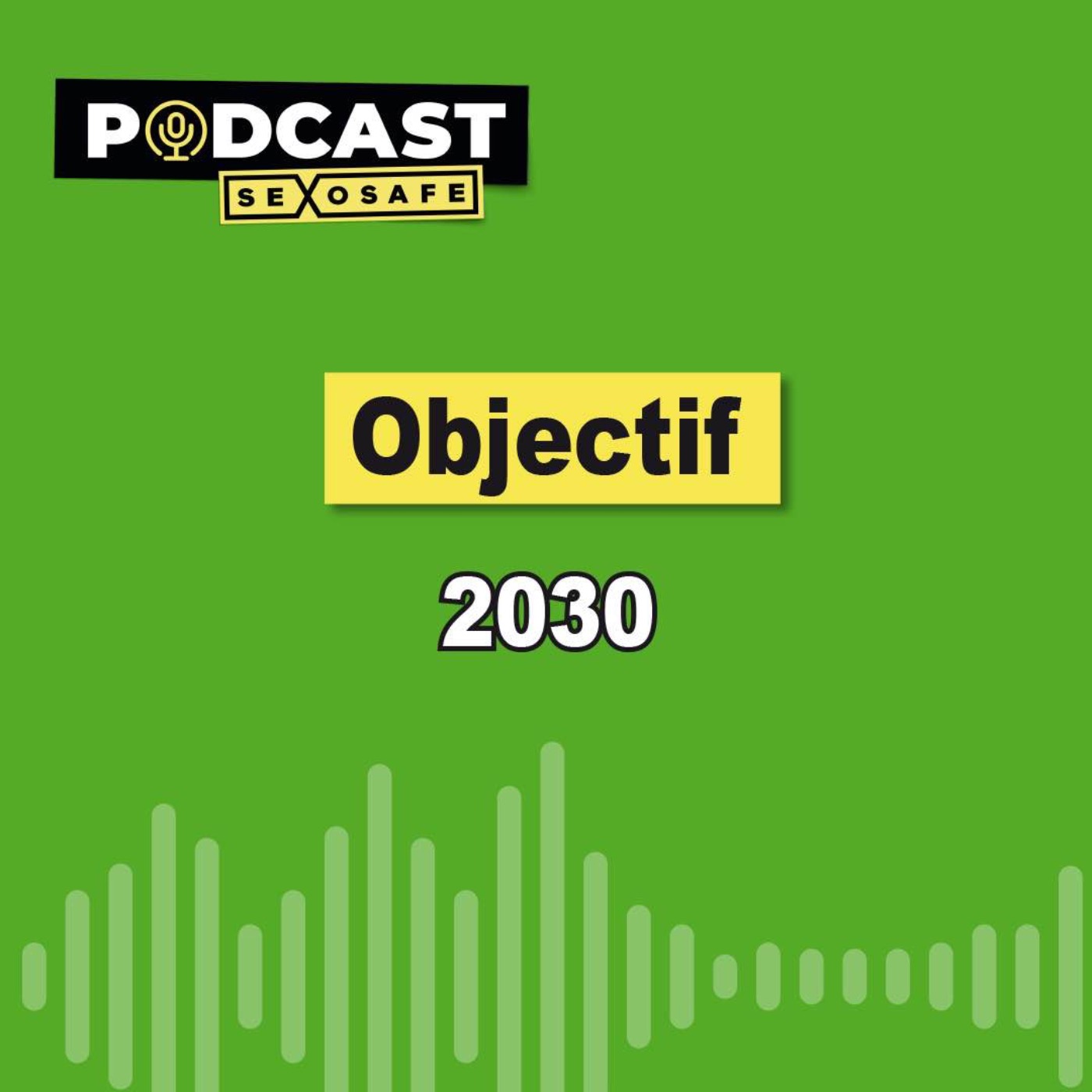 Objectif 2030