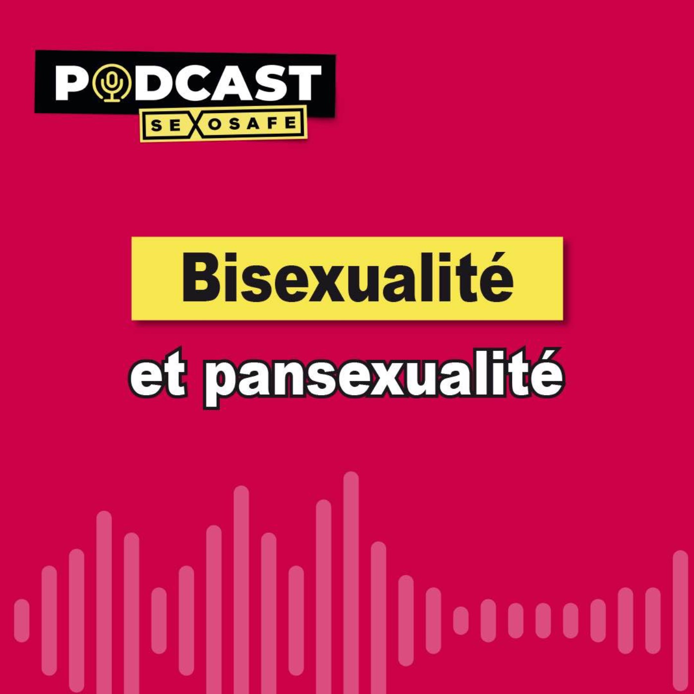 Bisexualité et Pansexualité