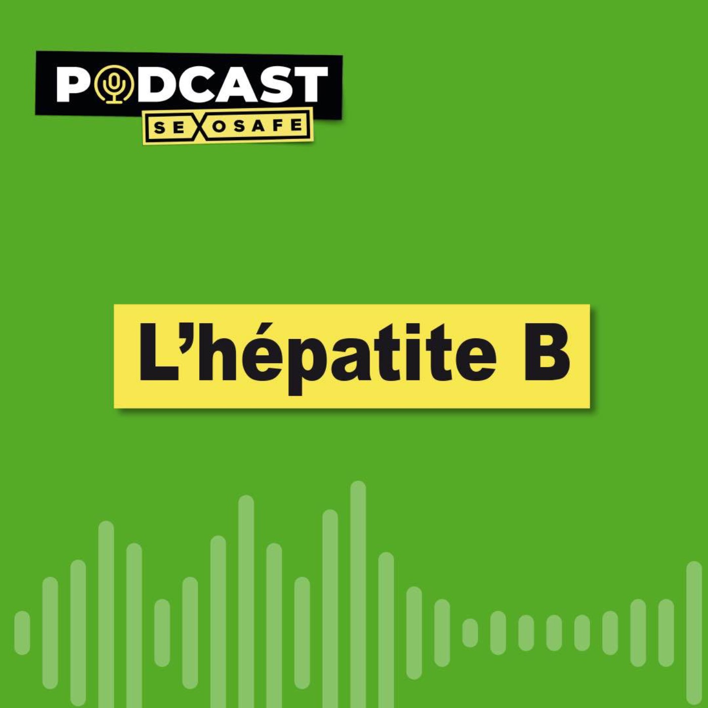 L'hépatite B