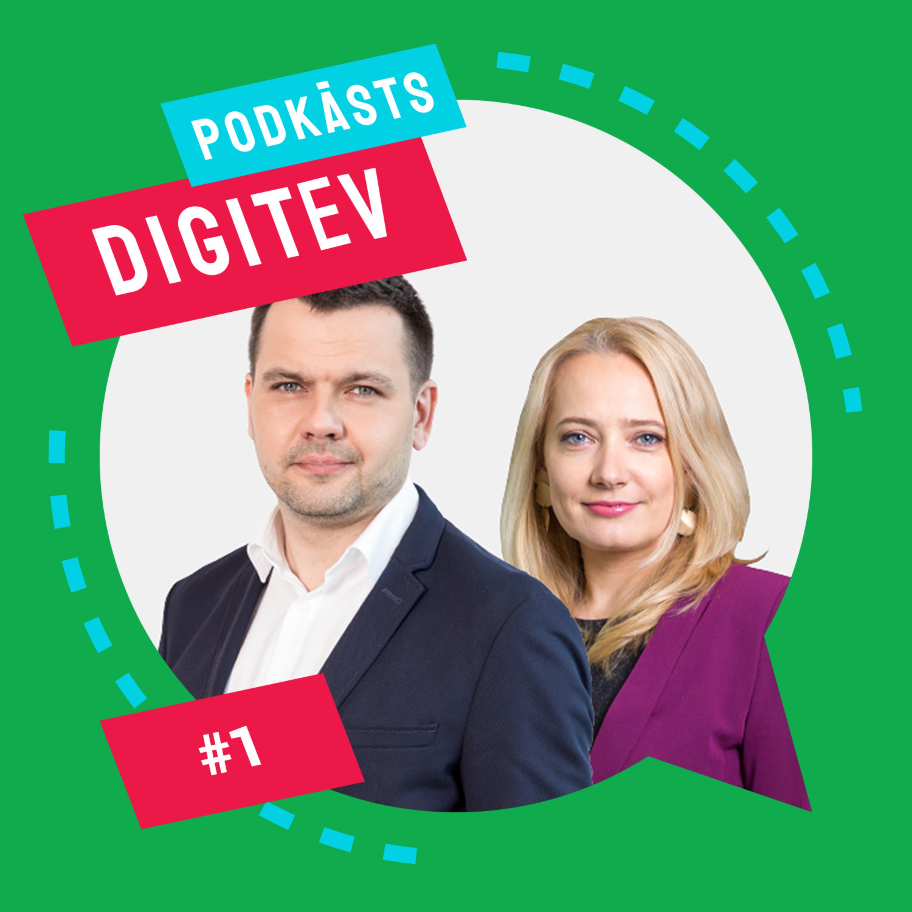 DIGITEV