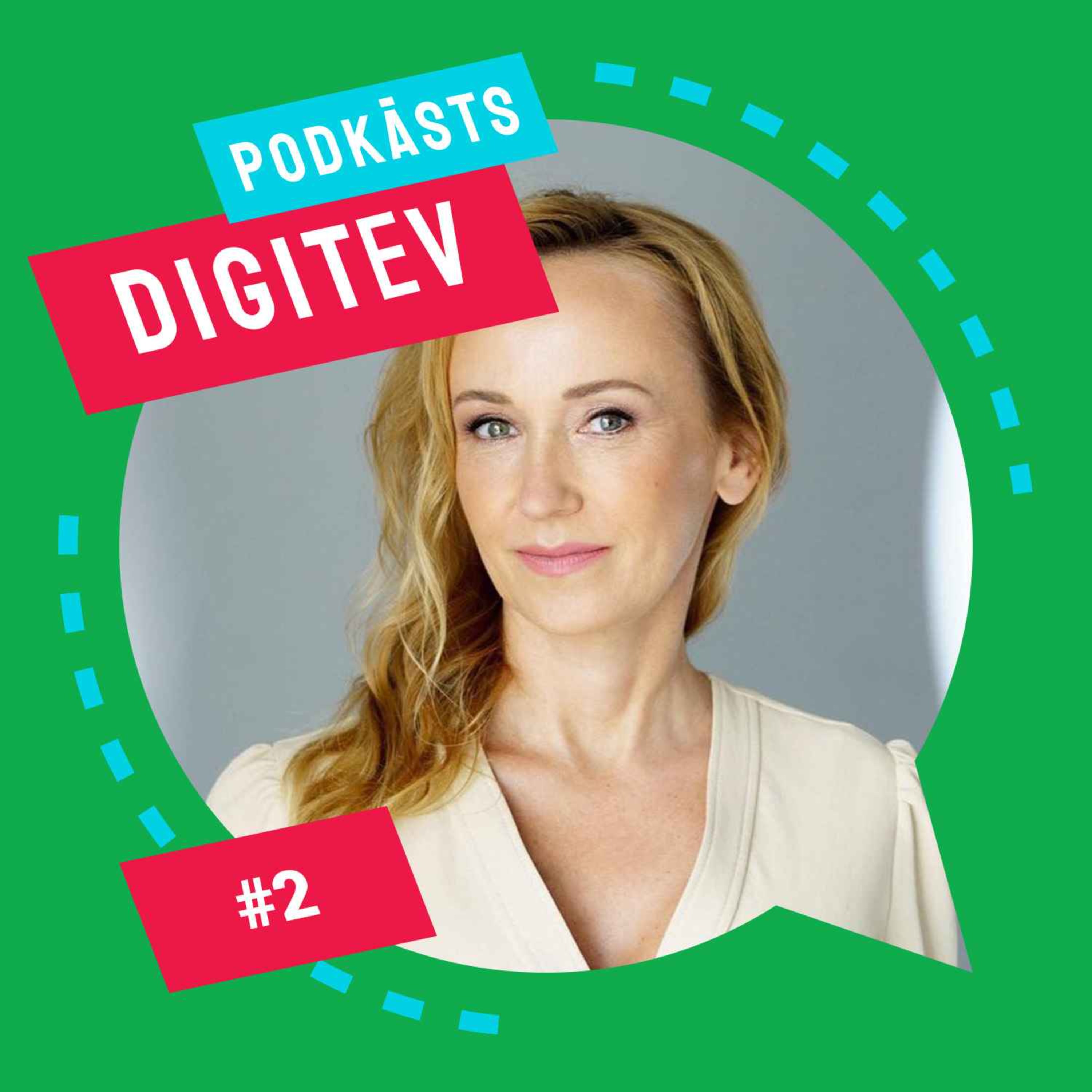 DIGITEV