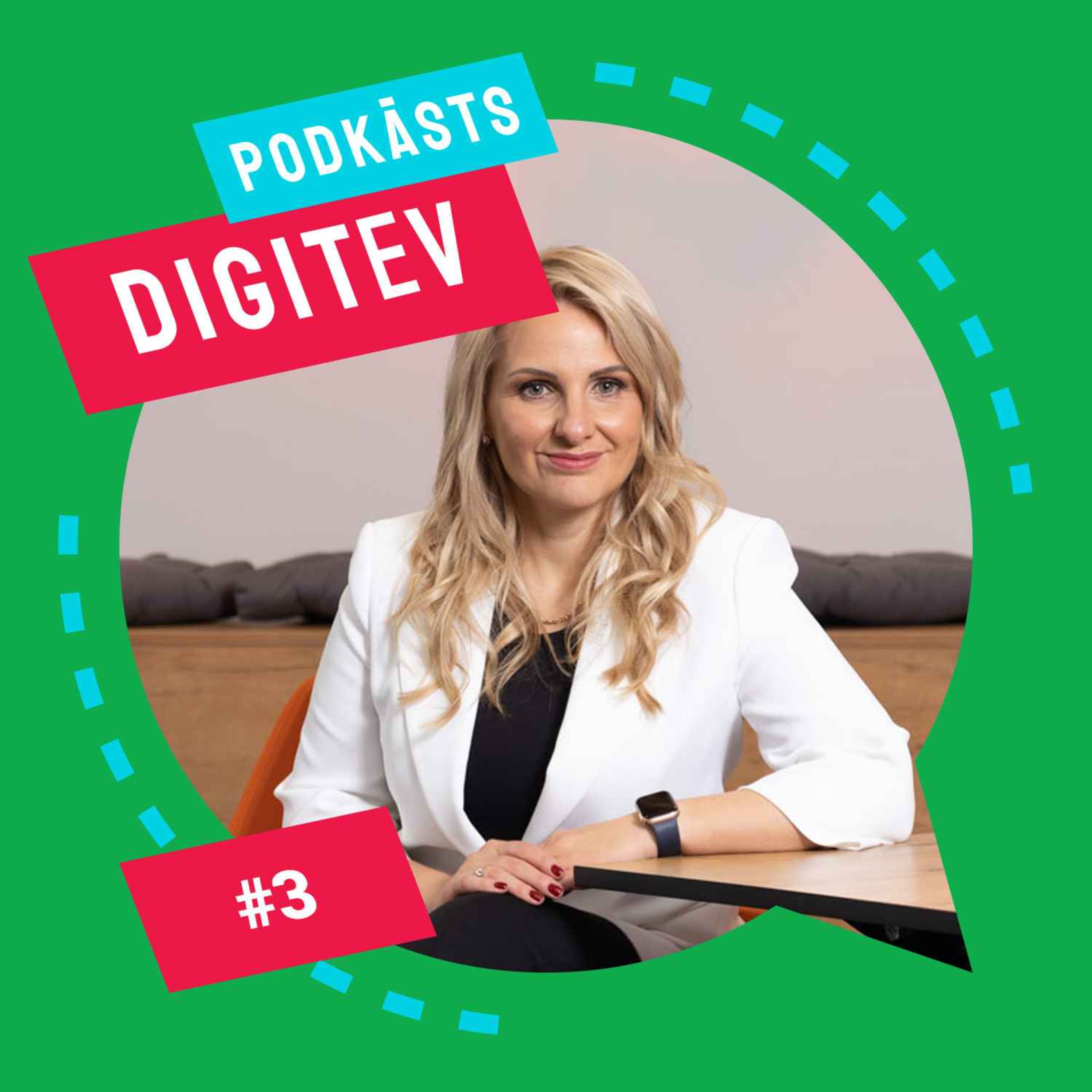DIGITEV