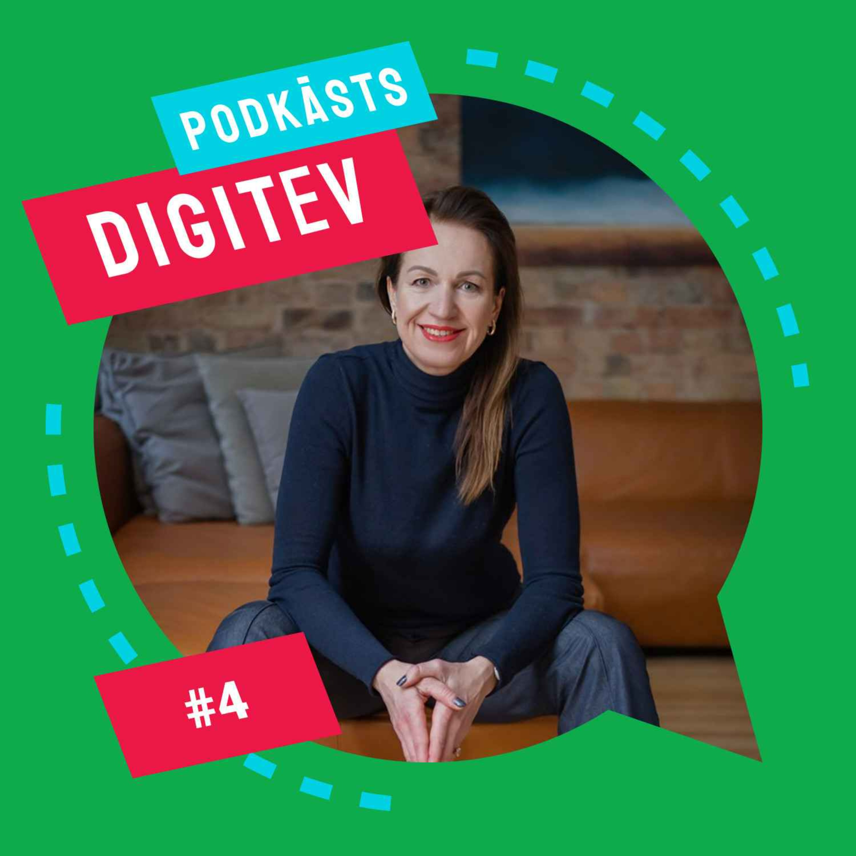 DIGITEV