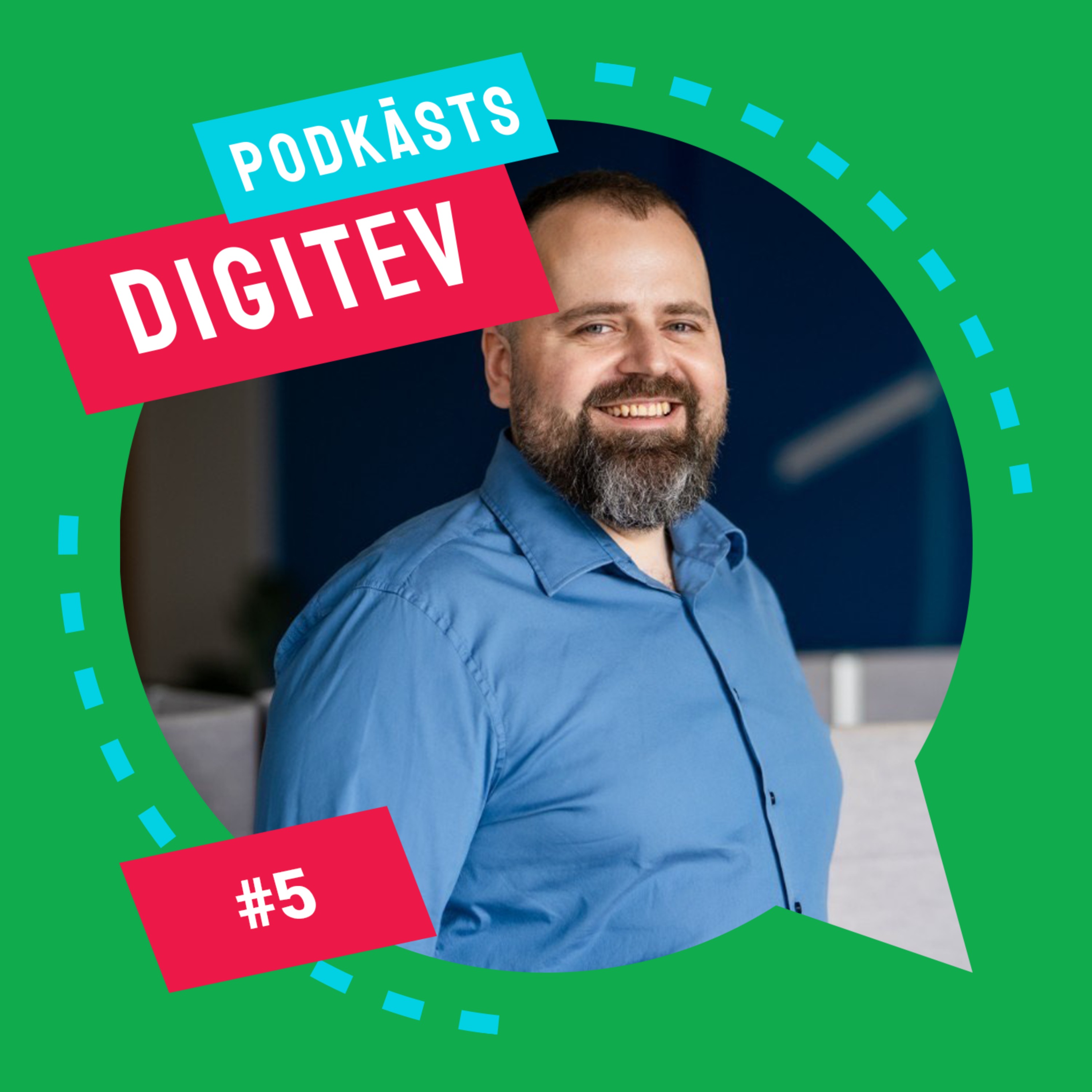 DIGITEV