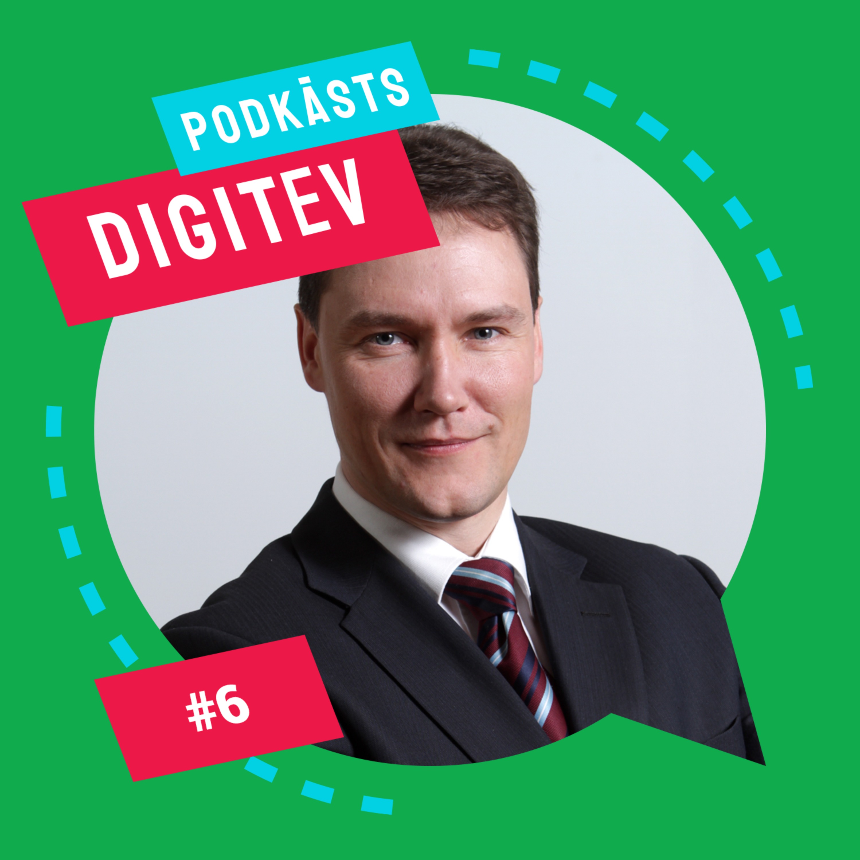 DIGITEV