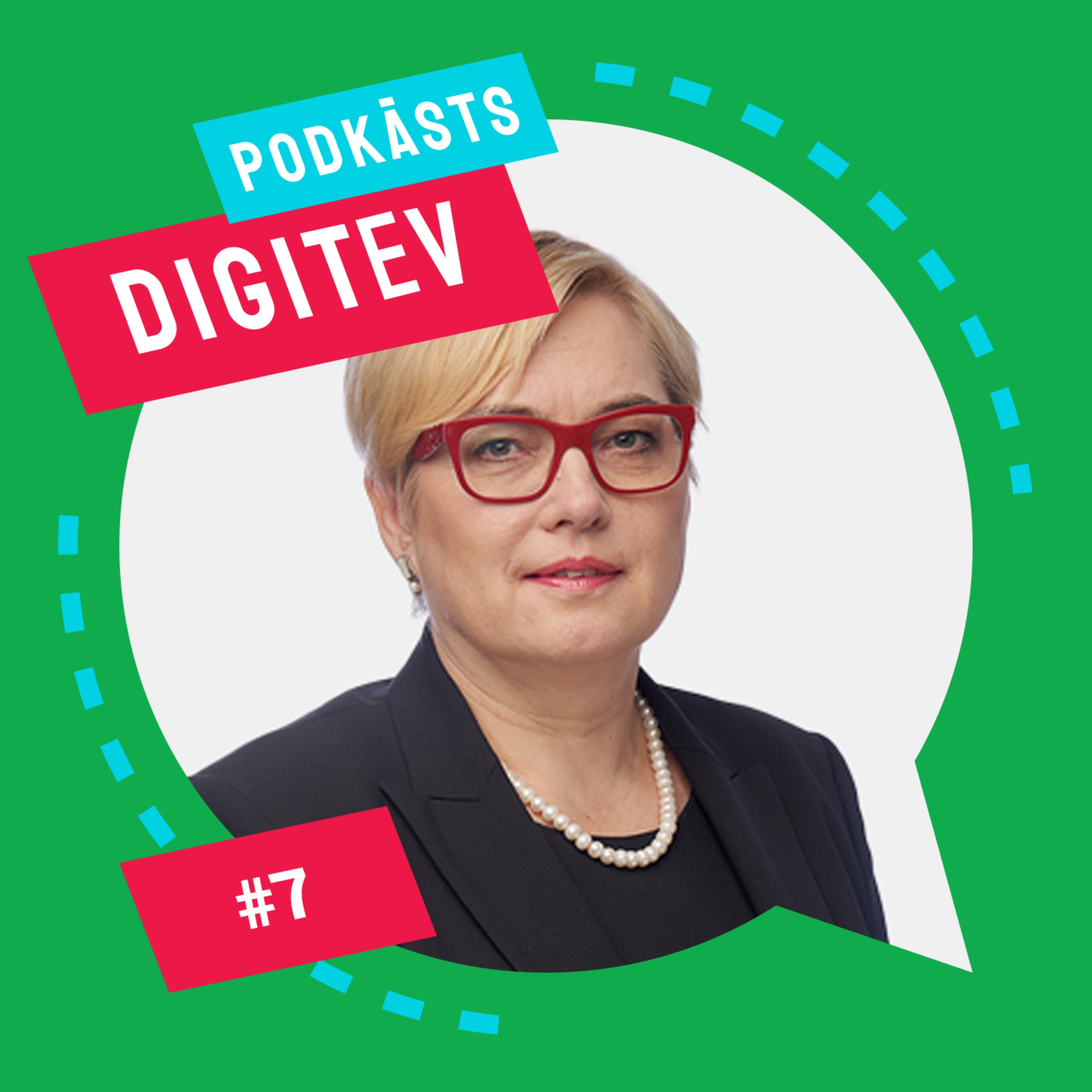 DIGITEV