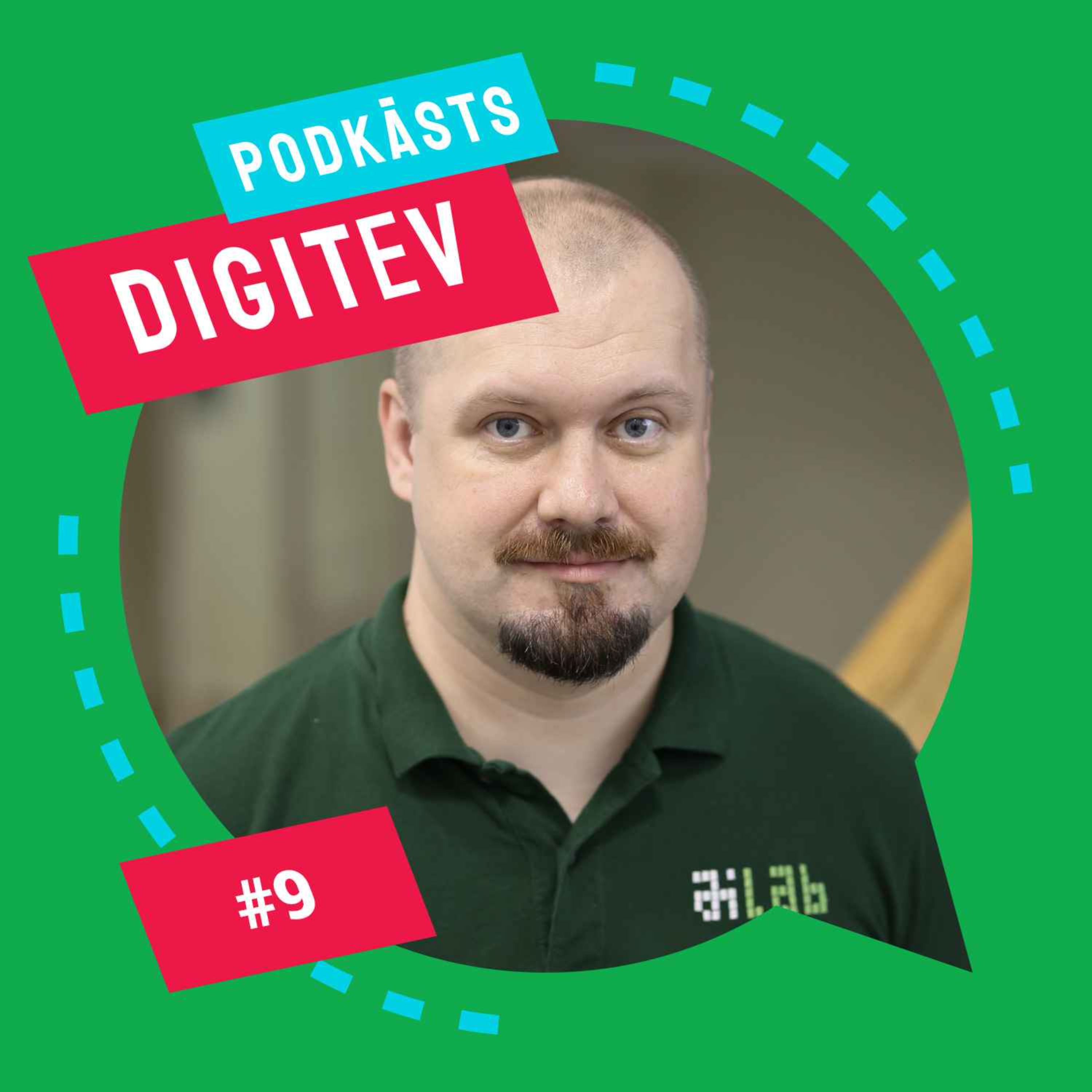 DIGITEV