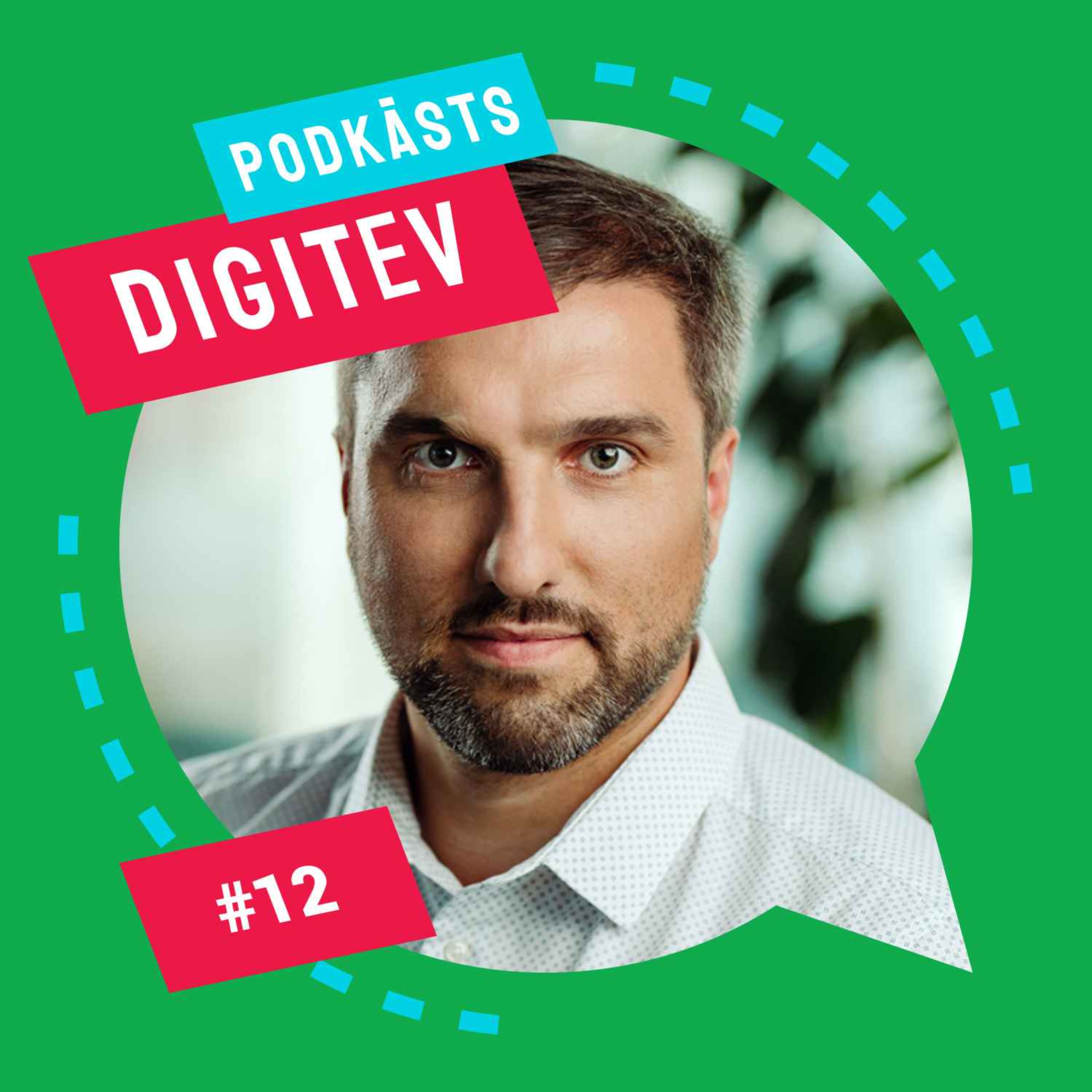DIGITEV