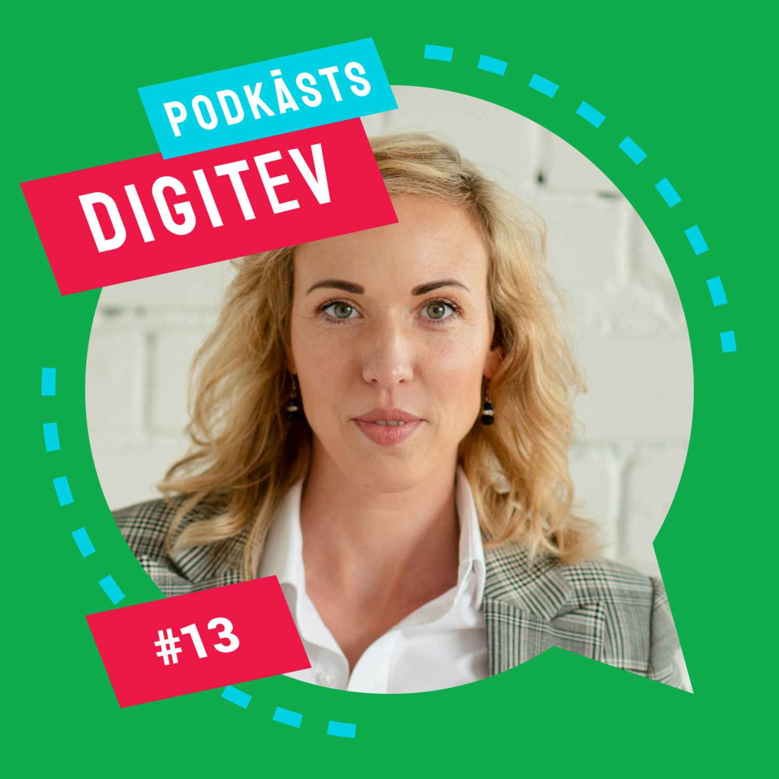 DIGITEV