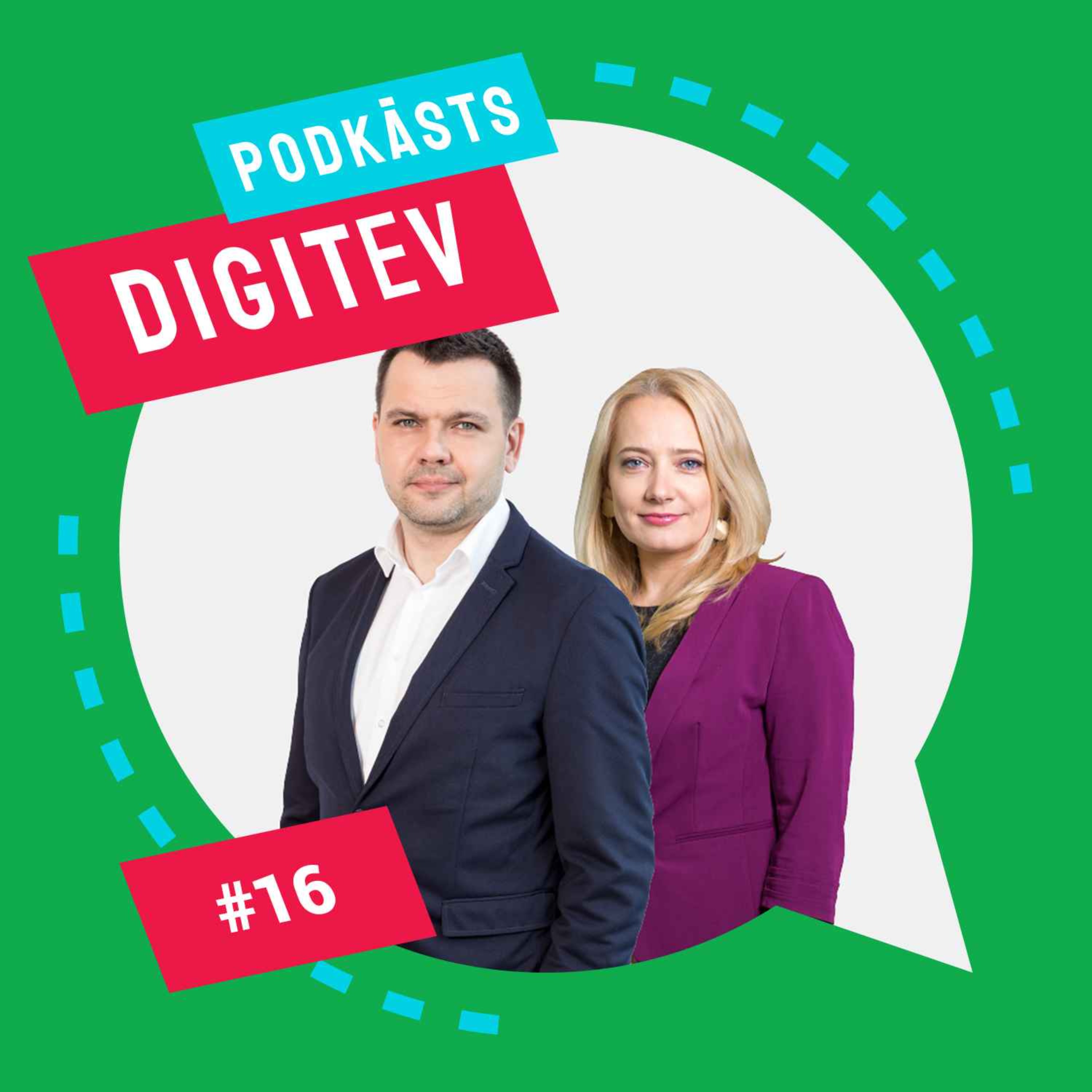 DIGITEV