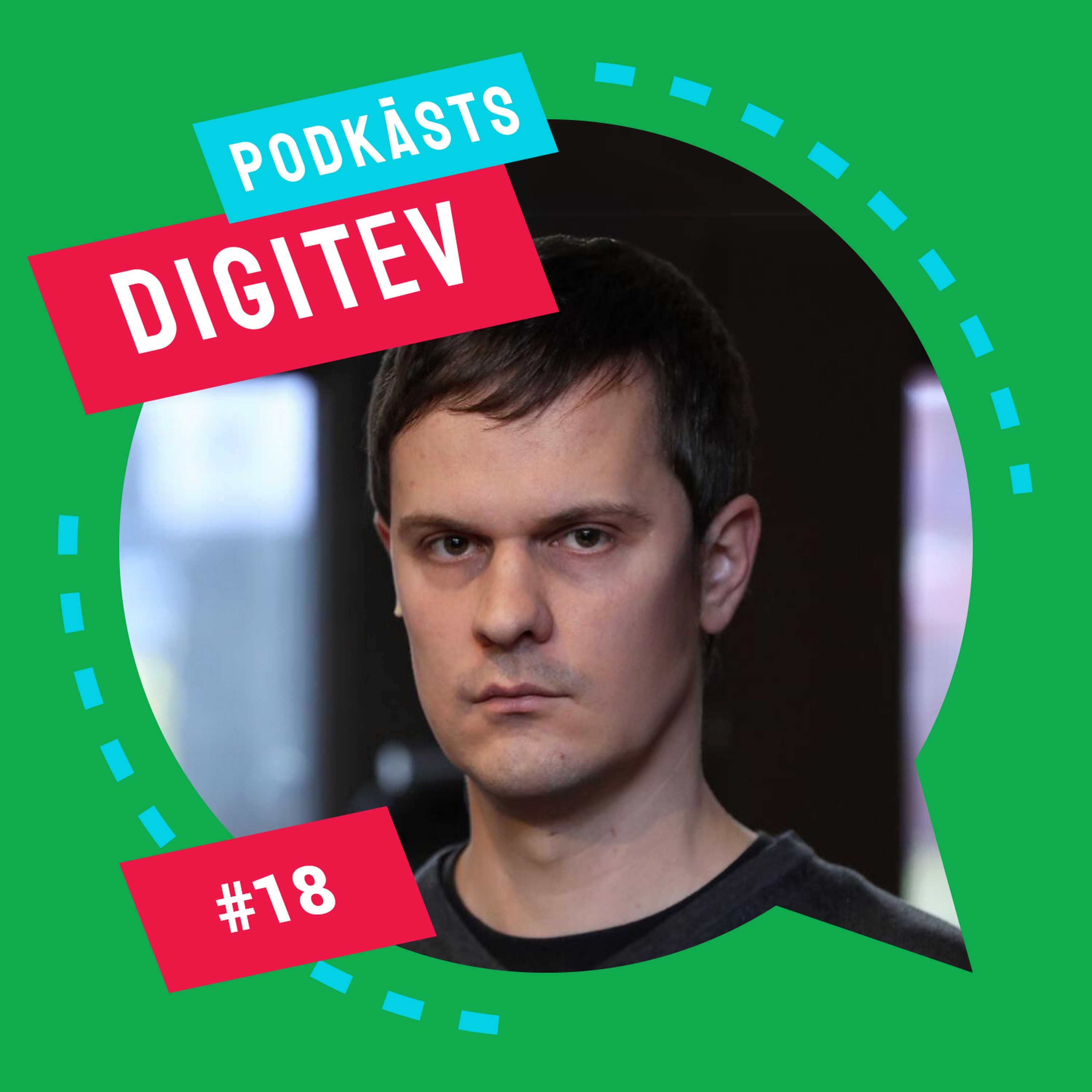 DIGITEV