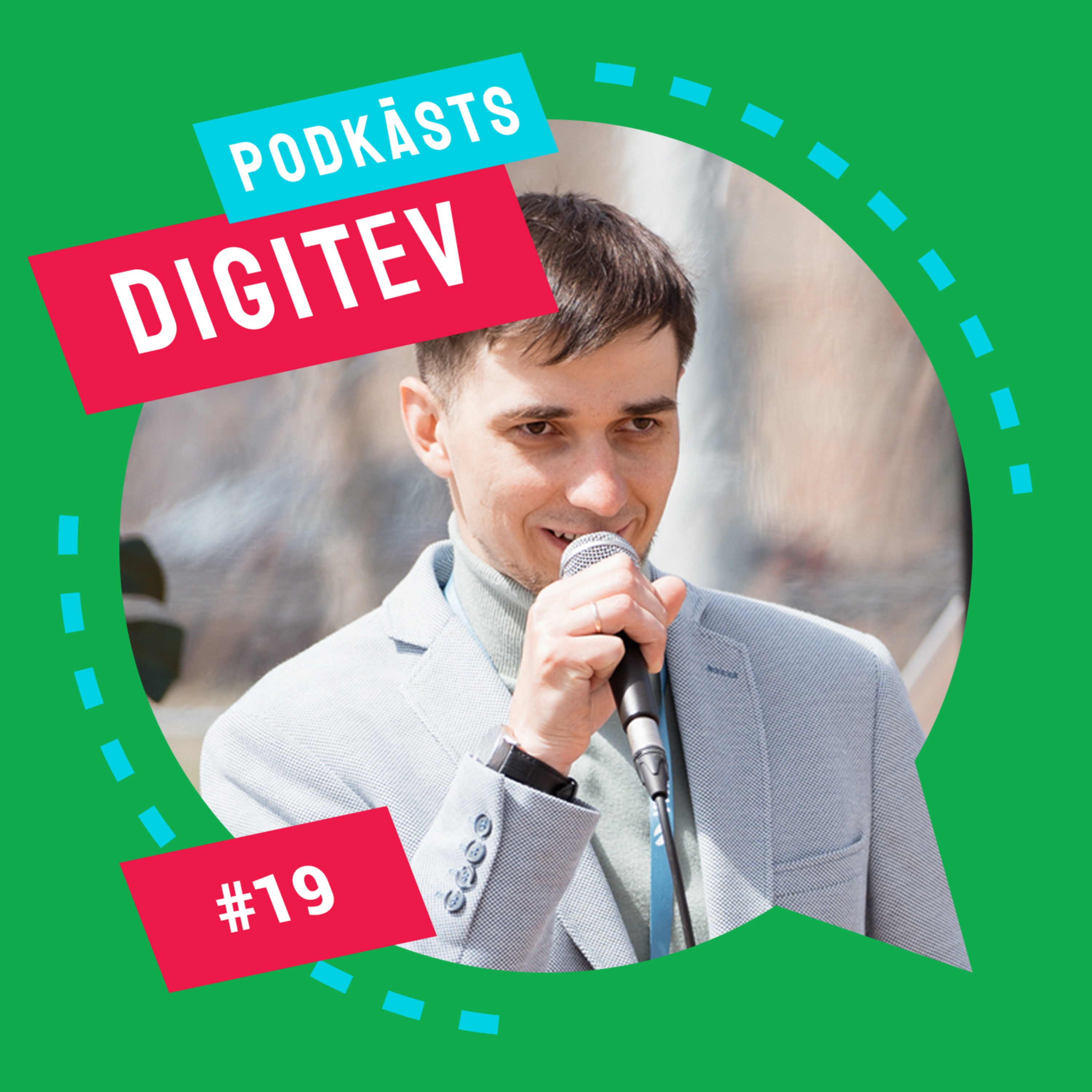 DIGITEV