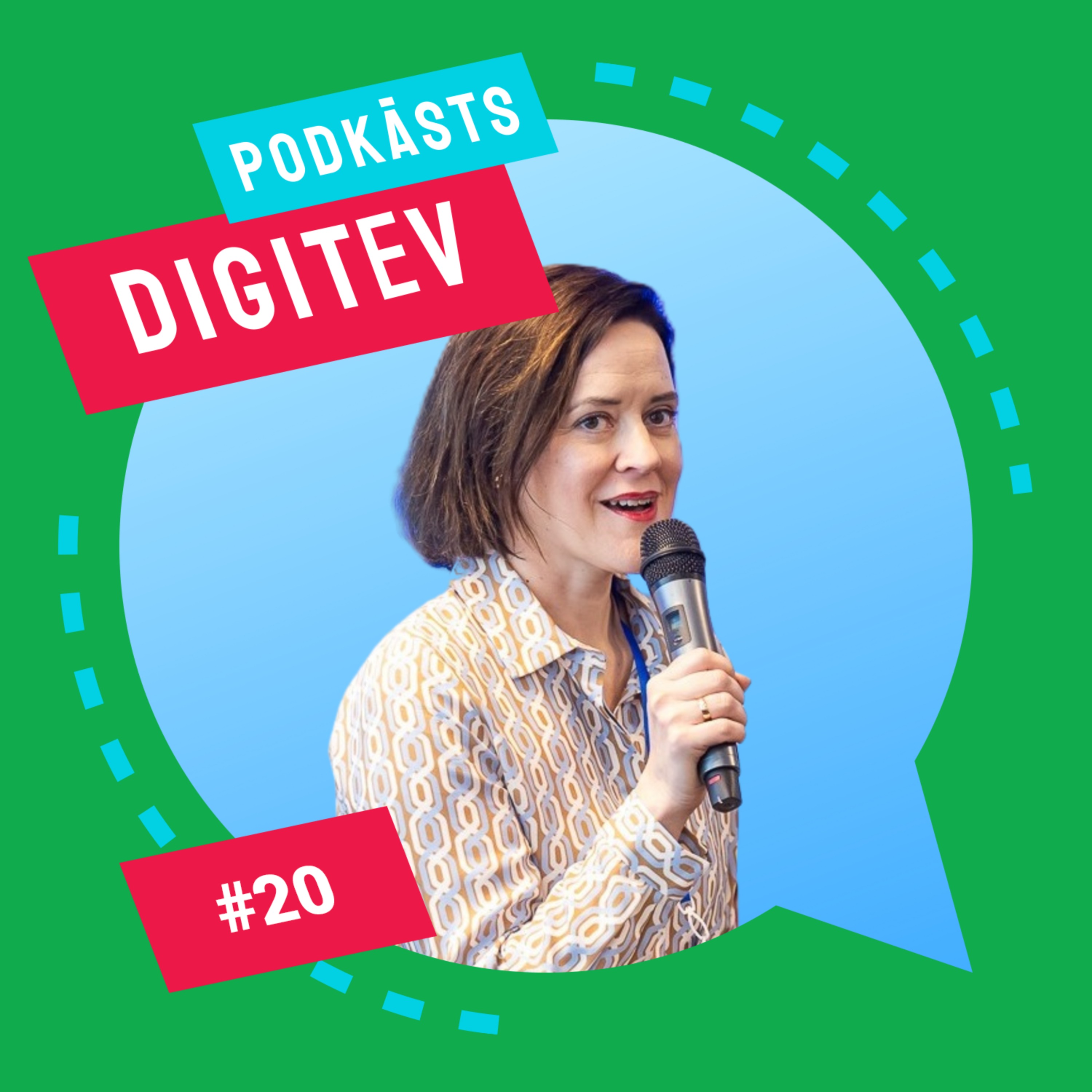 DIGITEV