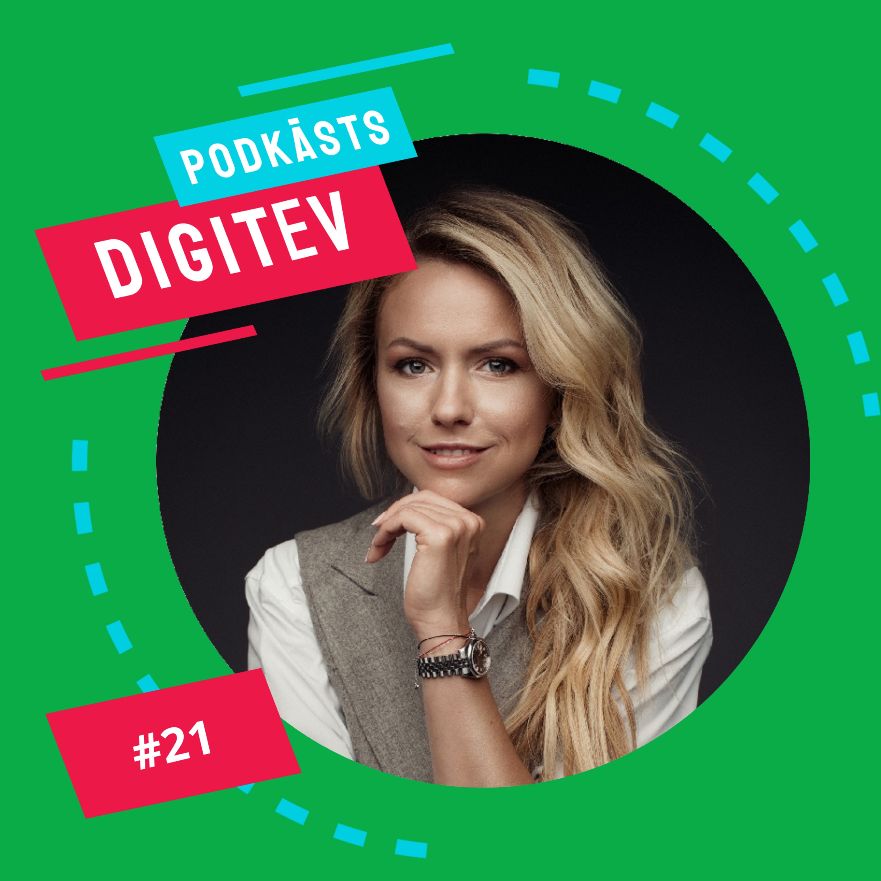 DIGITEV