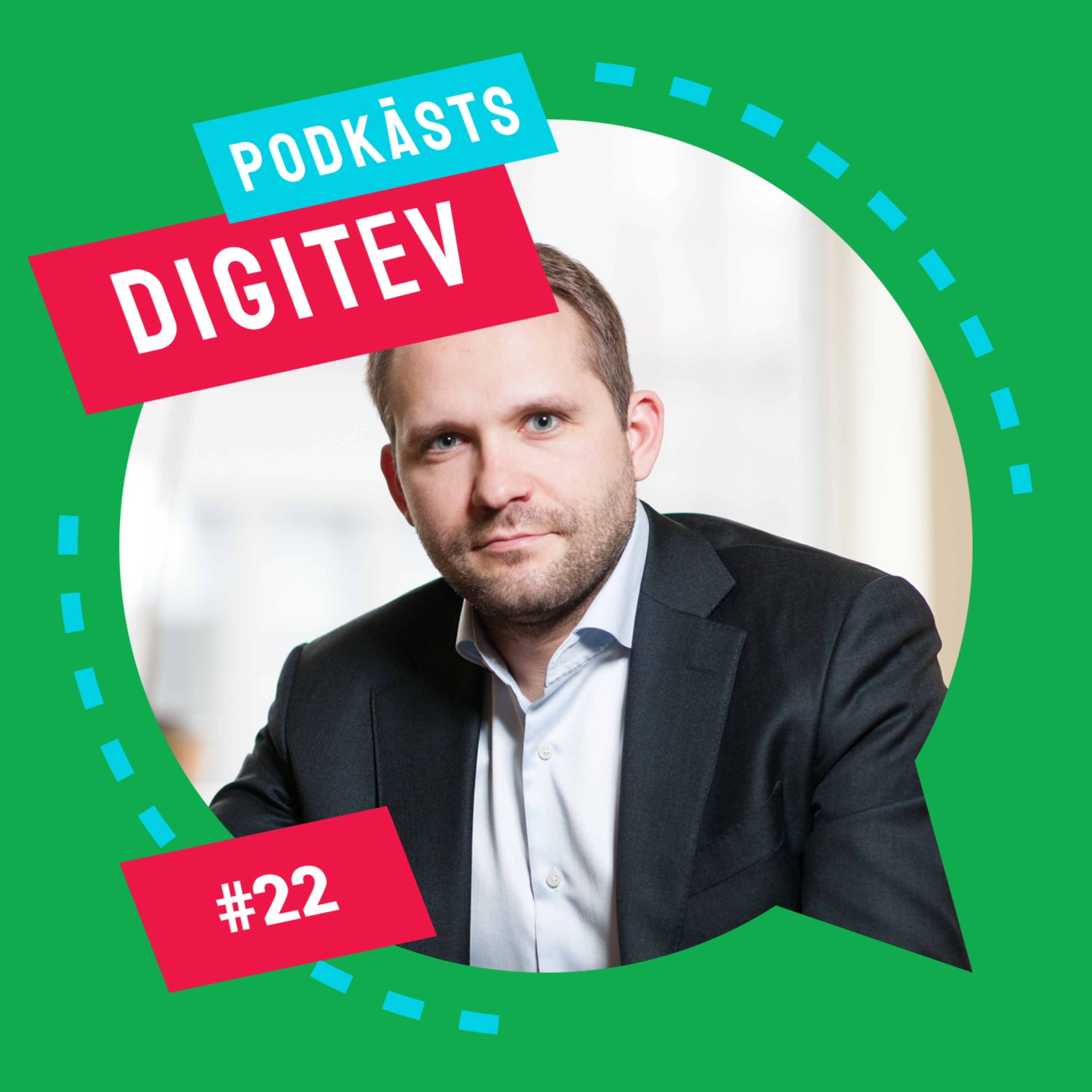 DIGITEV