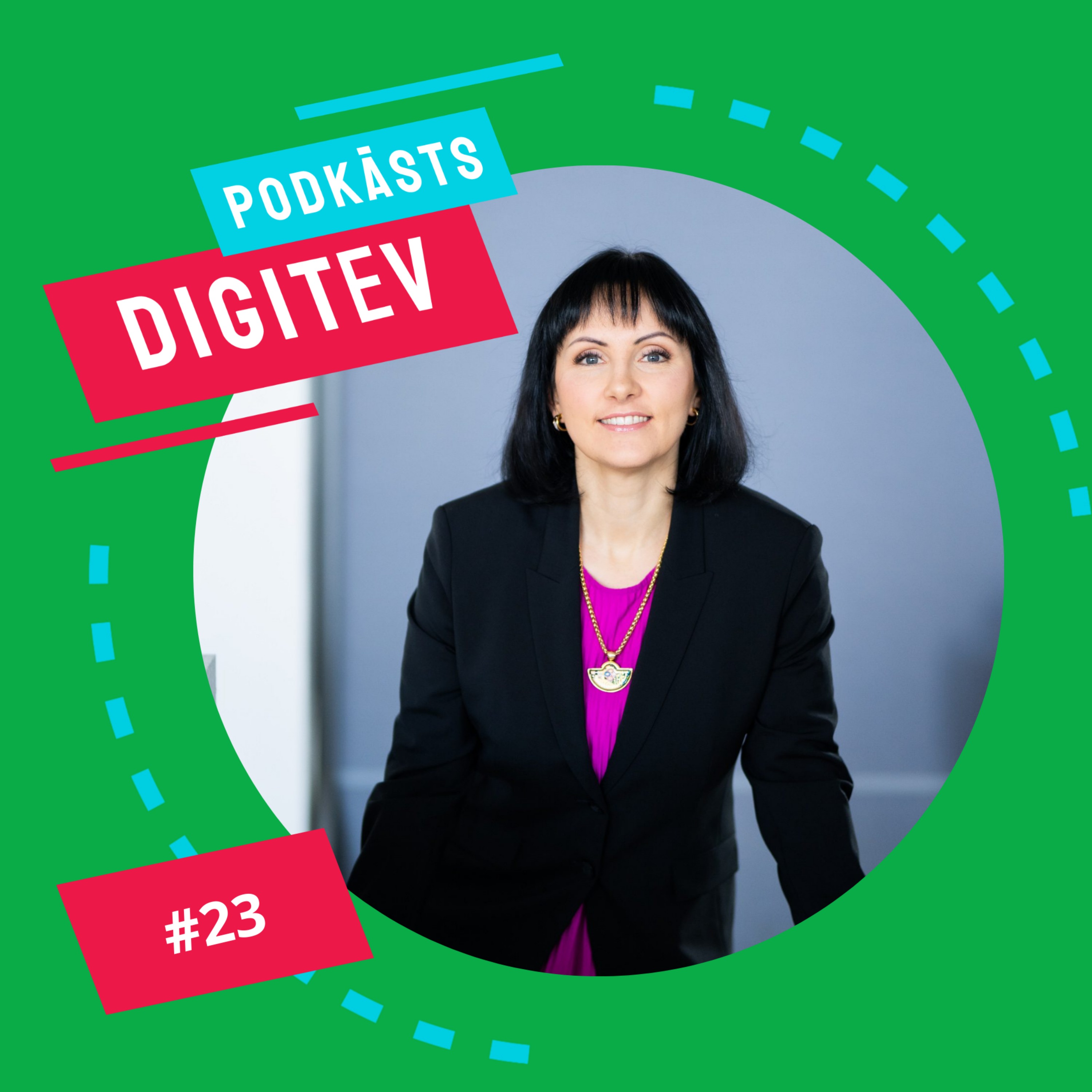 DIGITEV