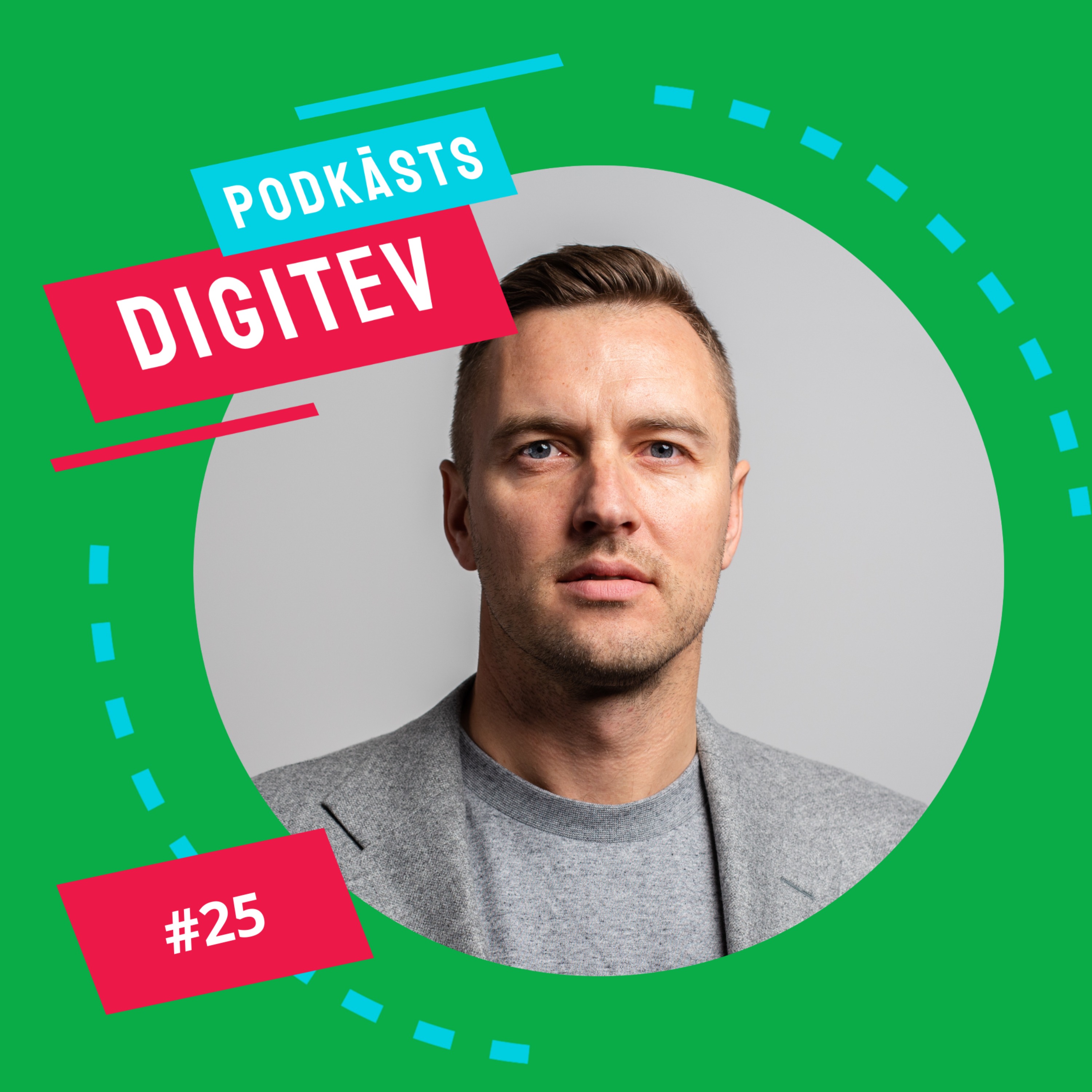 DIGITEV