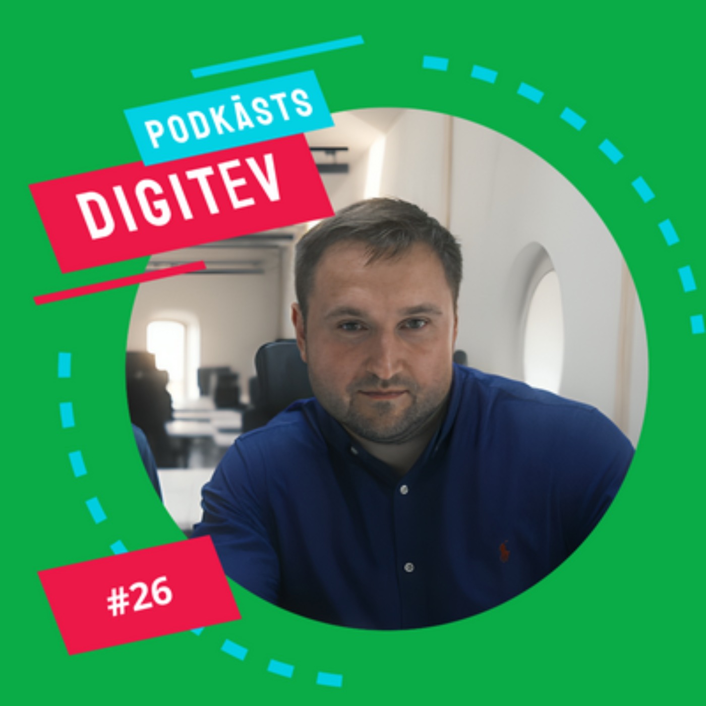 DIGITEV