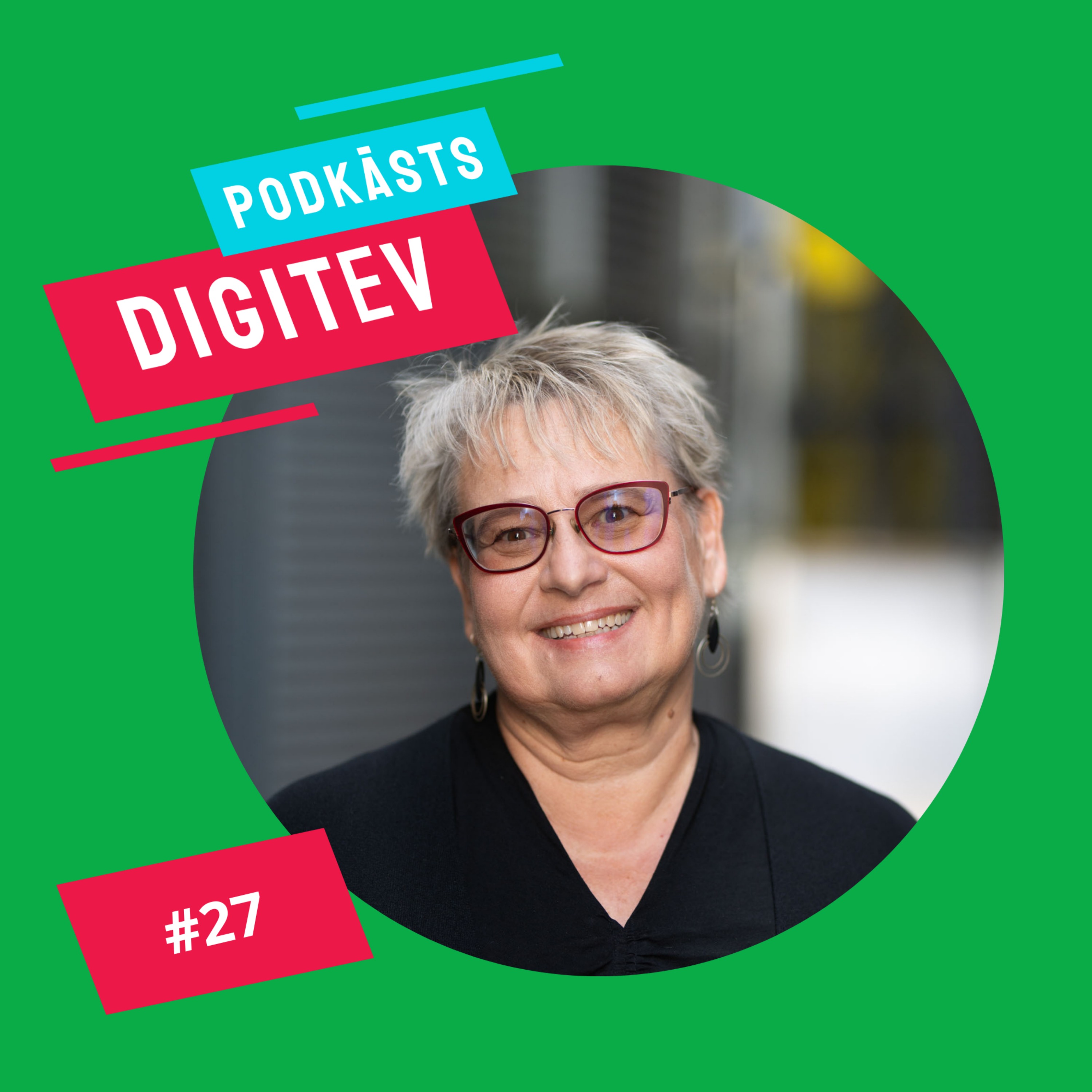 DIGITEV