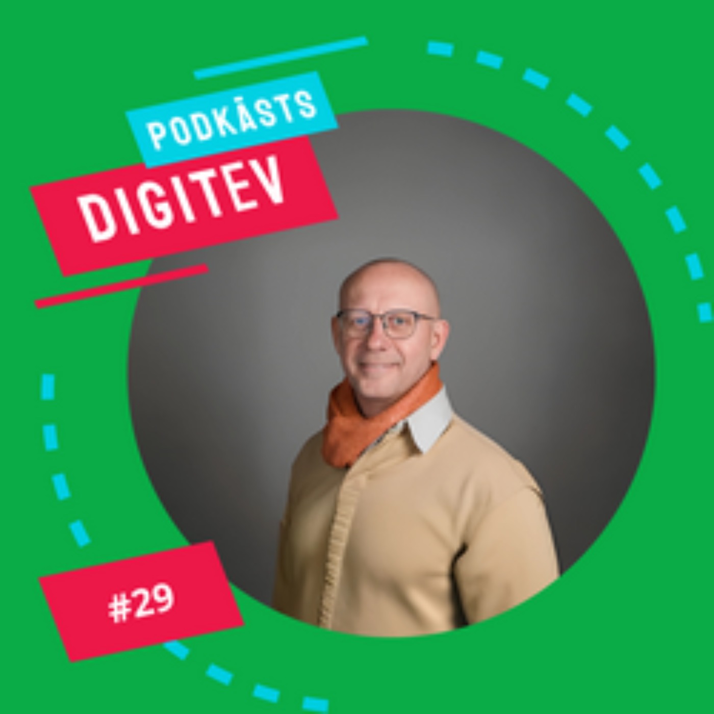 DIGITEV