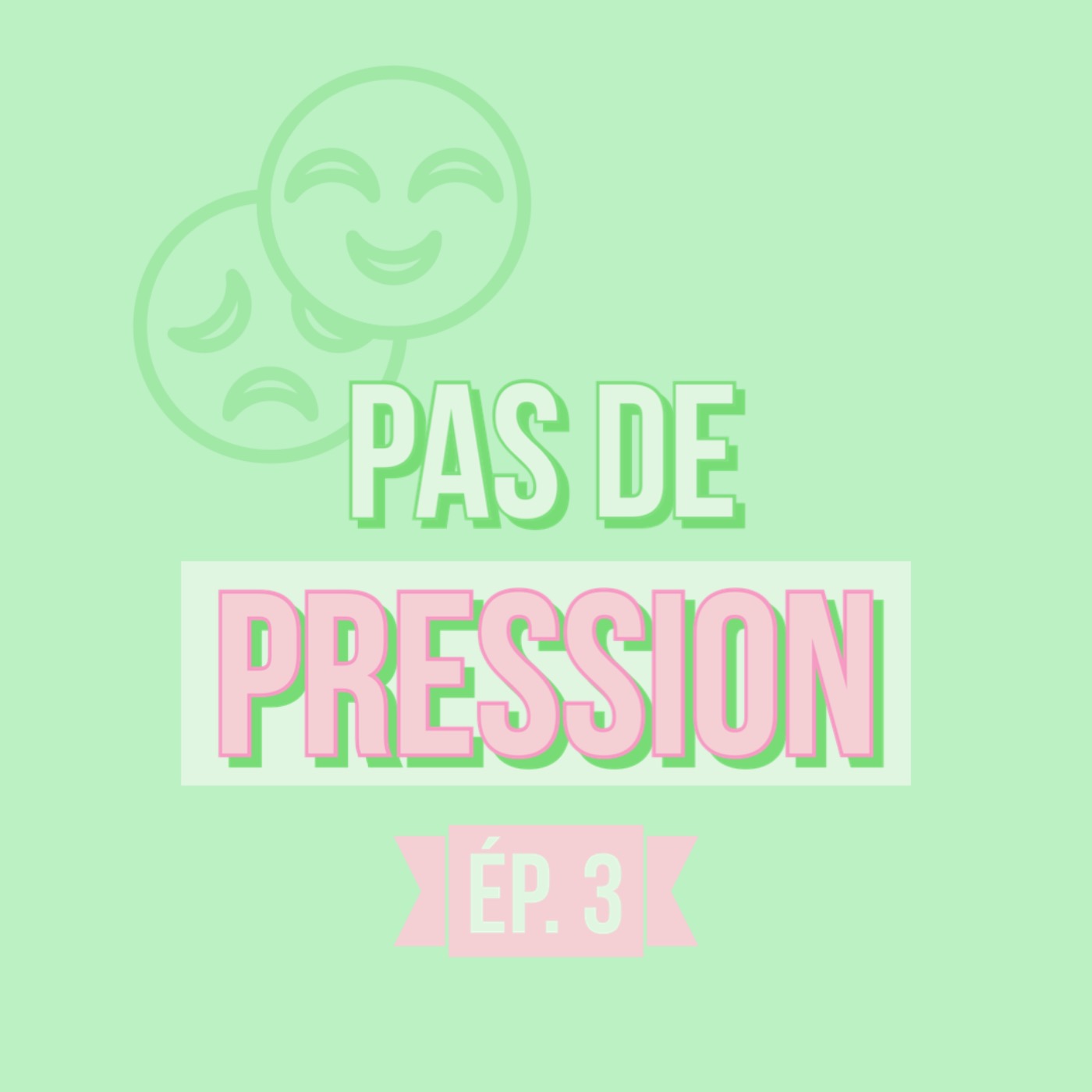 S01E03 - L'Episode Problématique