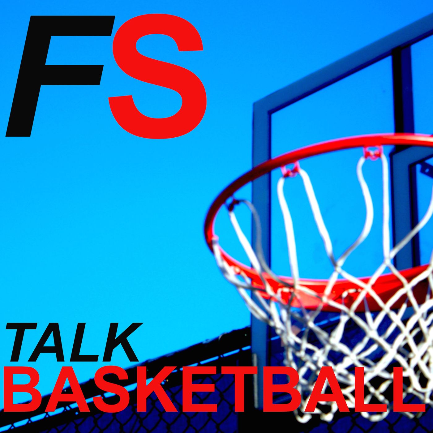 Franchise Sports Talk Basketball