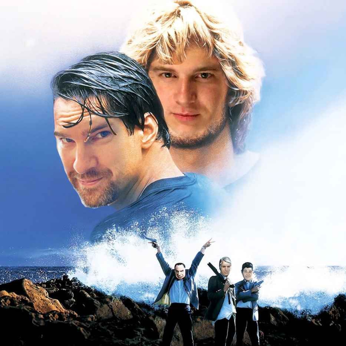 Your Father\'s Favorite Movies