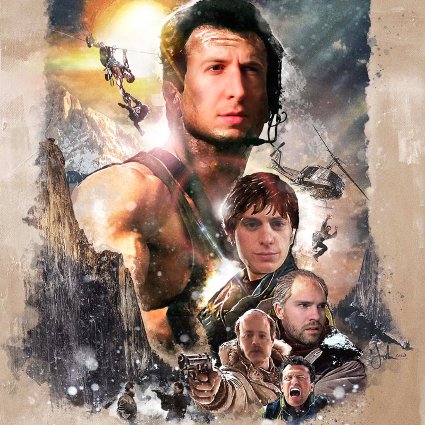 Your Father\'s Favorite Movies