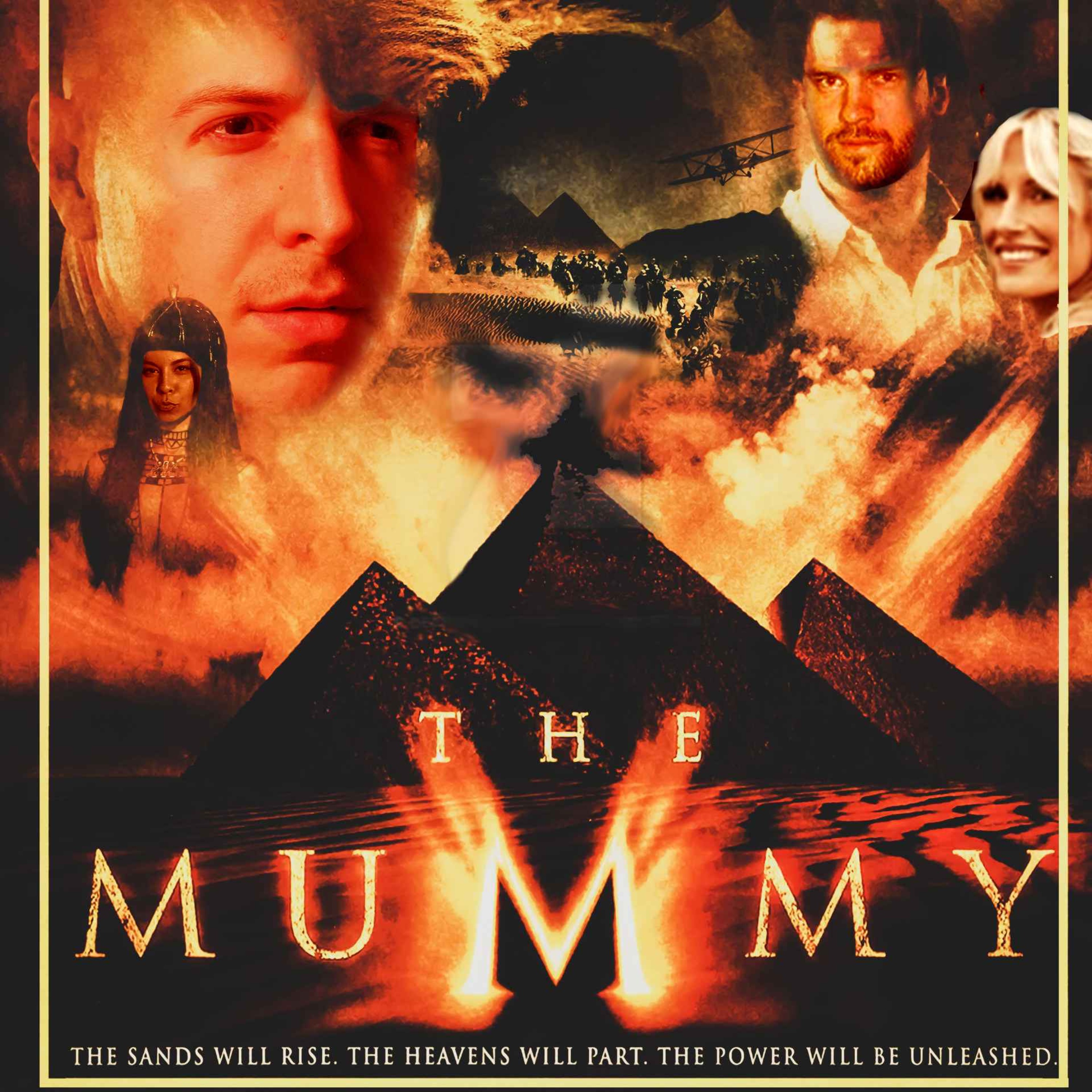 Your Father\'s Favorite Movies