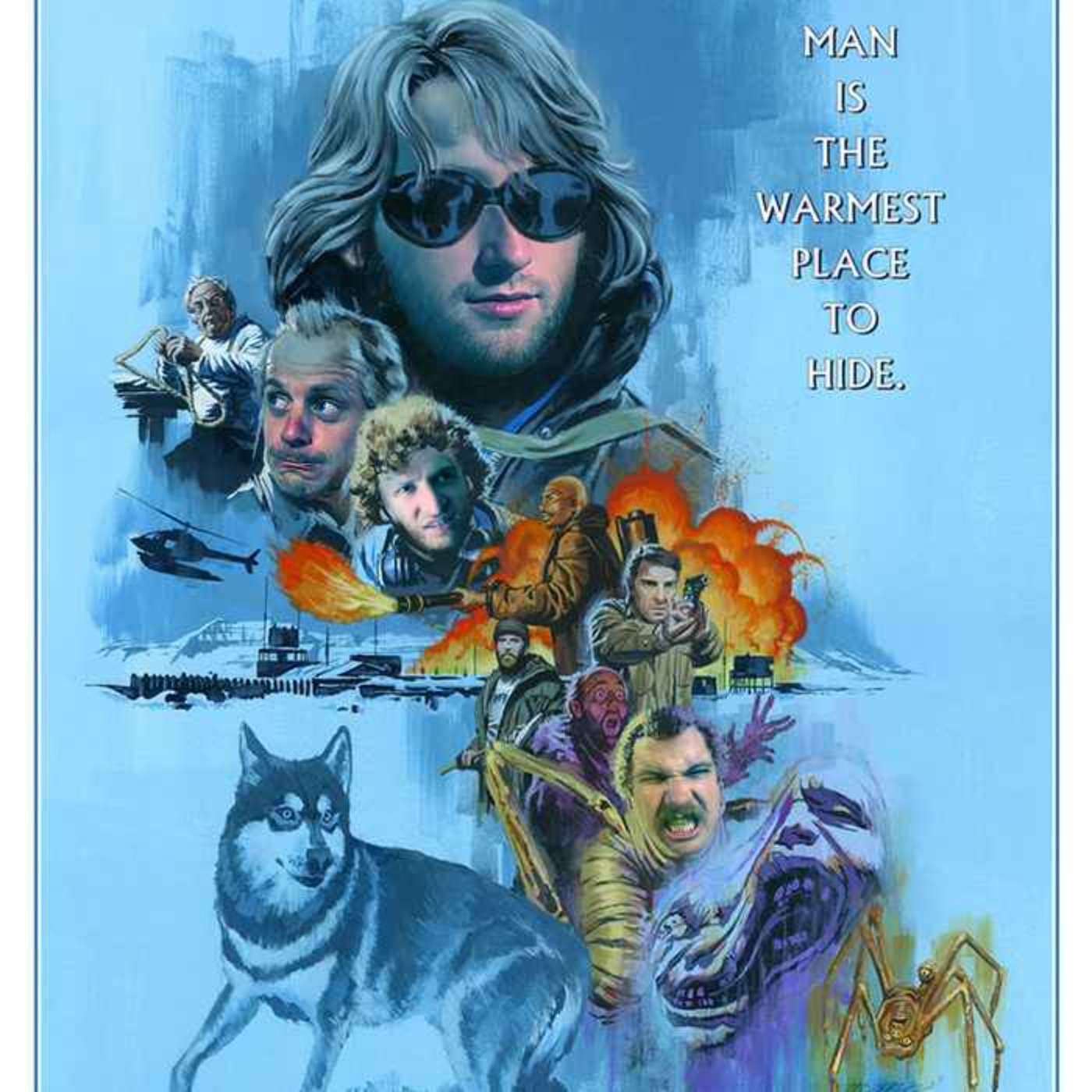 Your Father\'s Favorite Movies